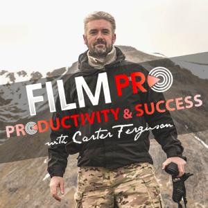 FILM PRO PRODUCTIVITY & SUCCESS