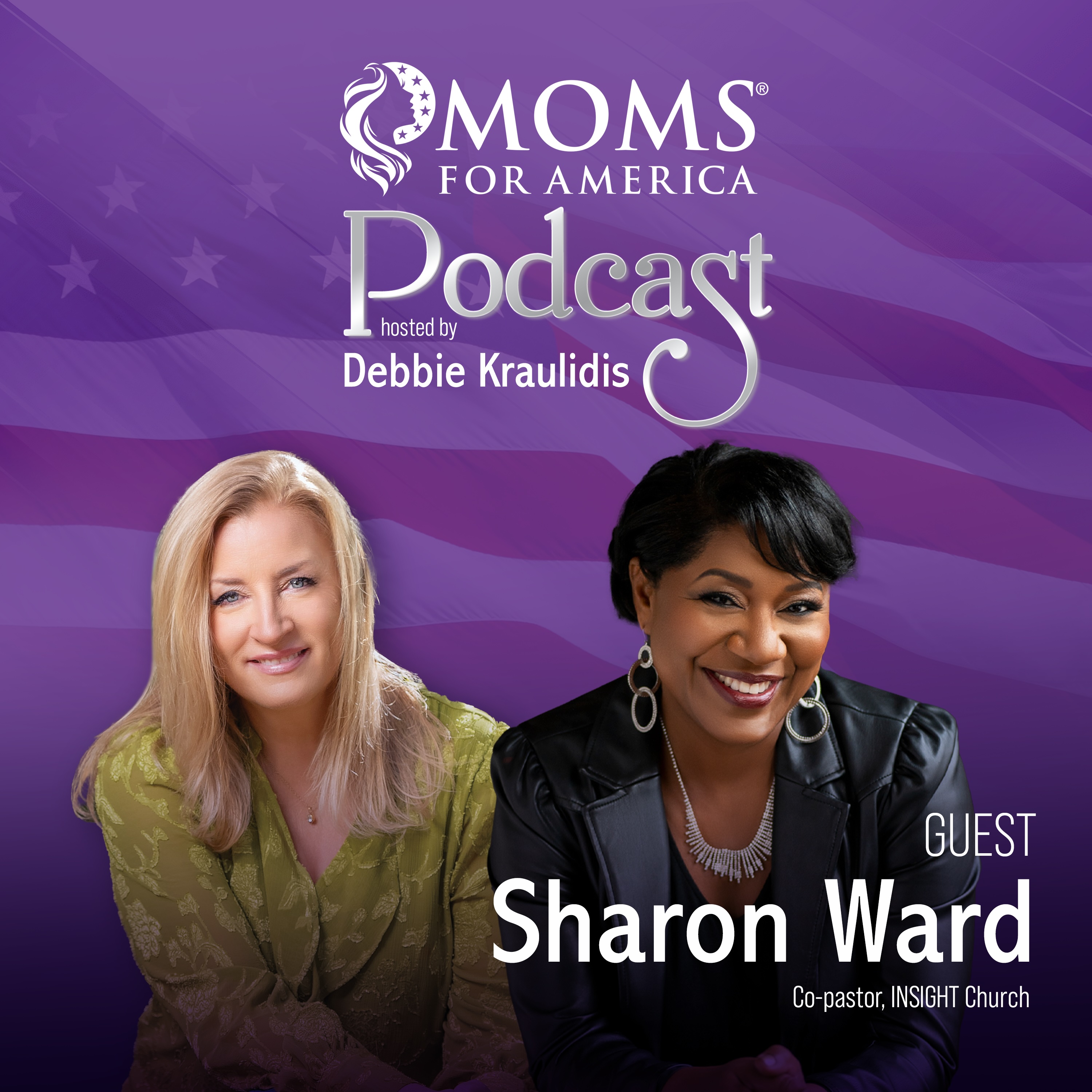 Pastor Sharon Ward on the Importance of Faith