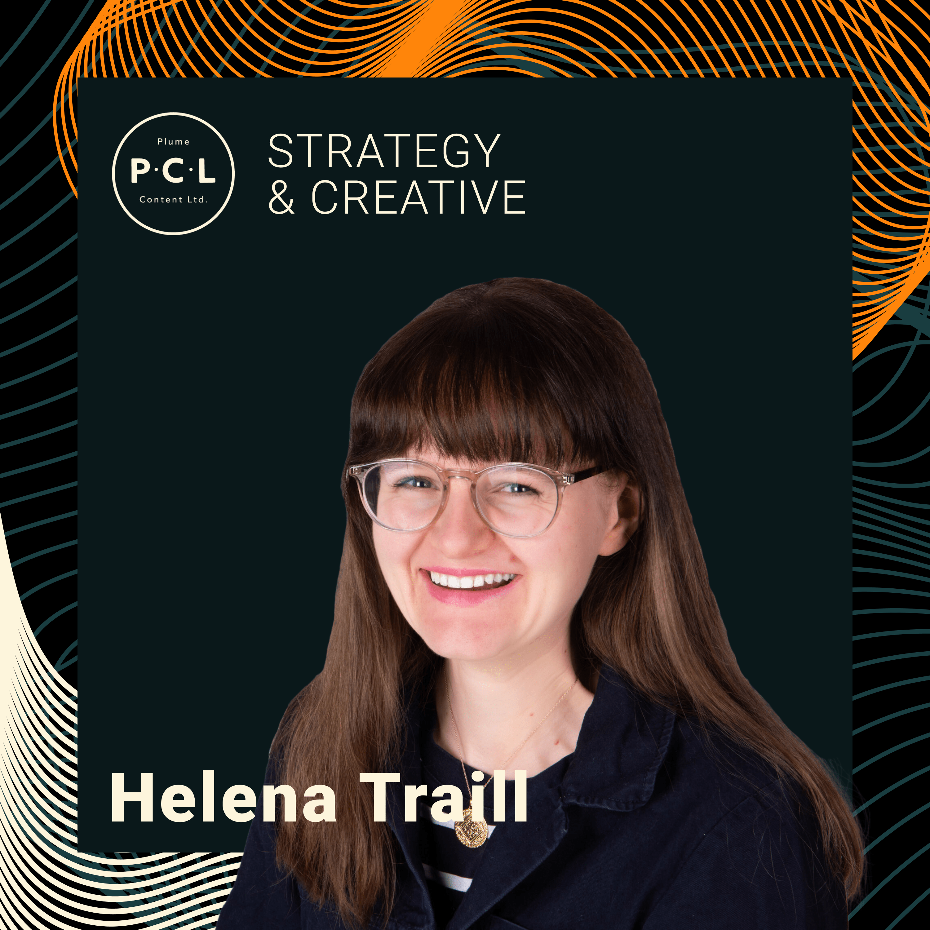 The Strategy & Creative Podcast