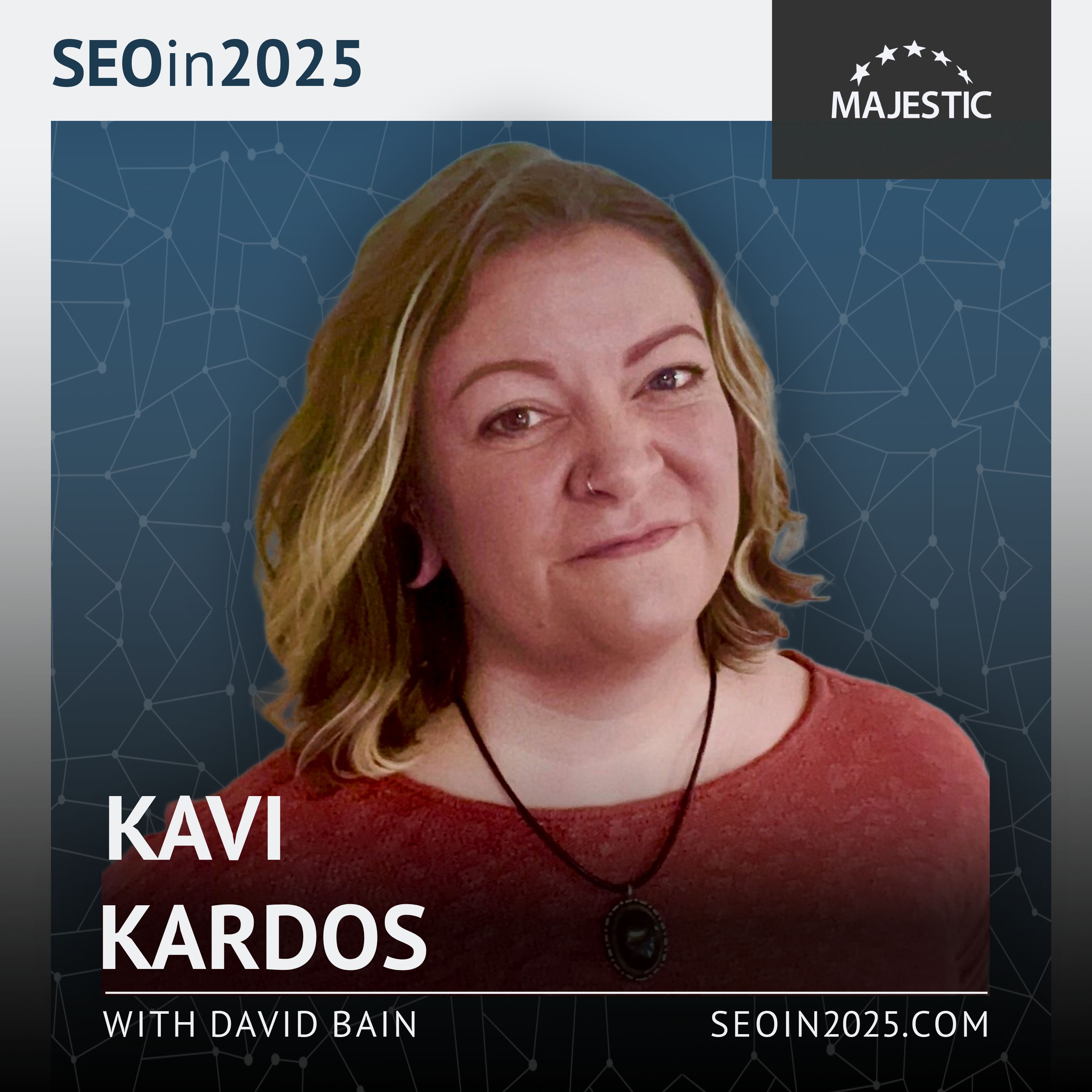 SEOs and content marketers are responsible for fighting back - with Kavi Kardos
