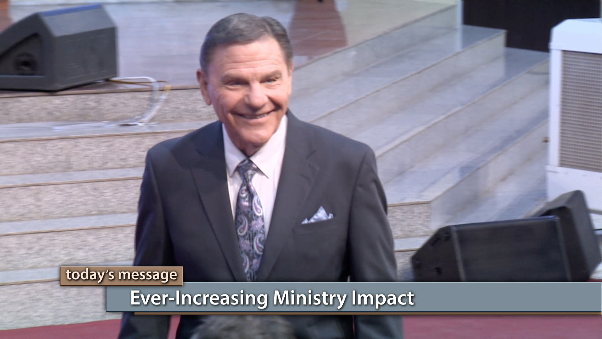 BVOV - Oct1718 - Ever-Increasing Ministry Impact