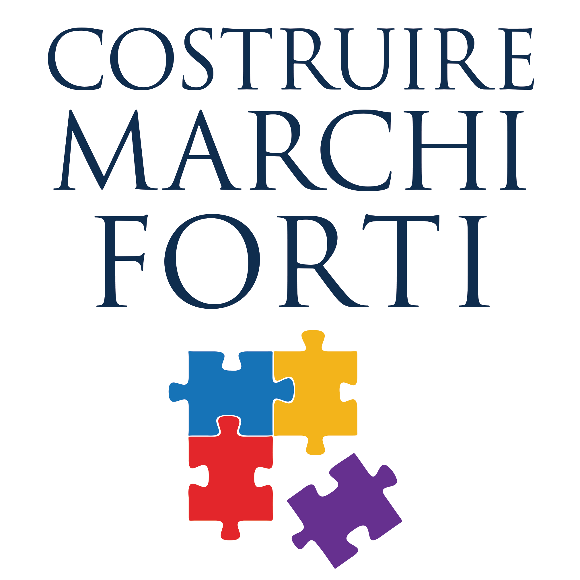 Costruire Marchi Forti