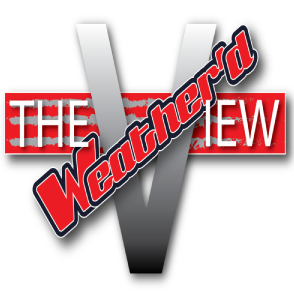 Artwork for podcast The Weather’d View