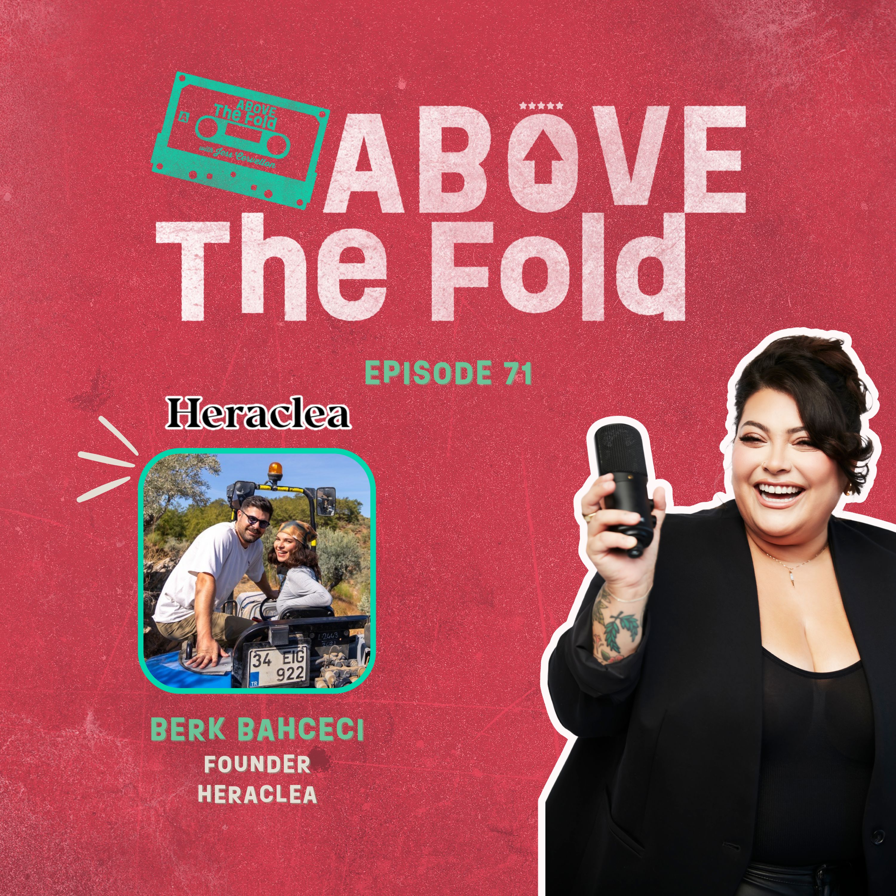 Above The Fold