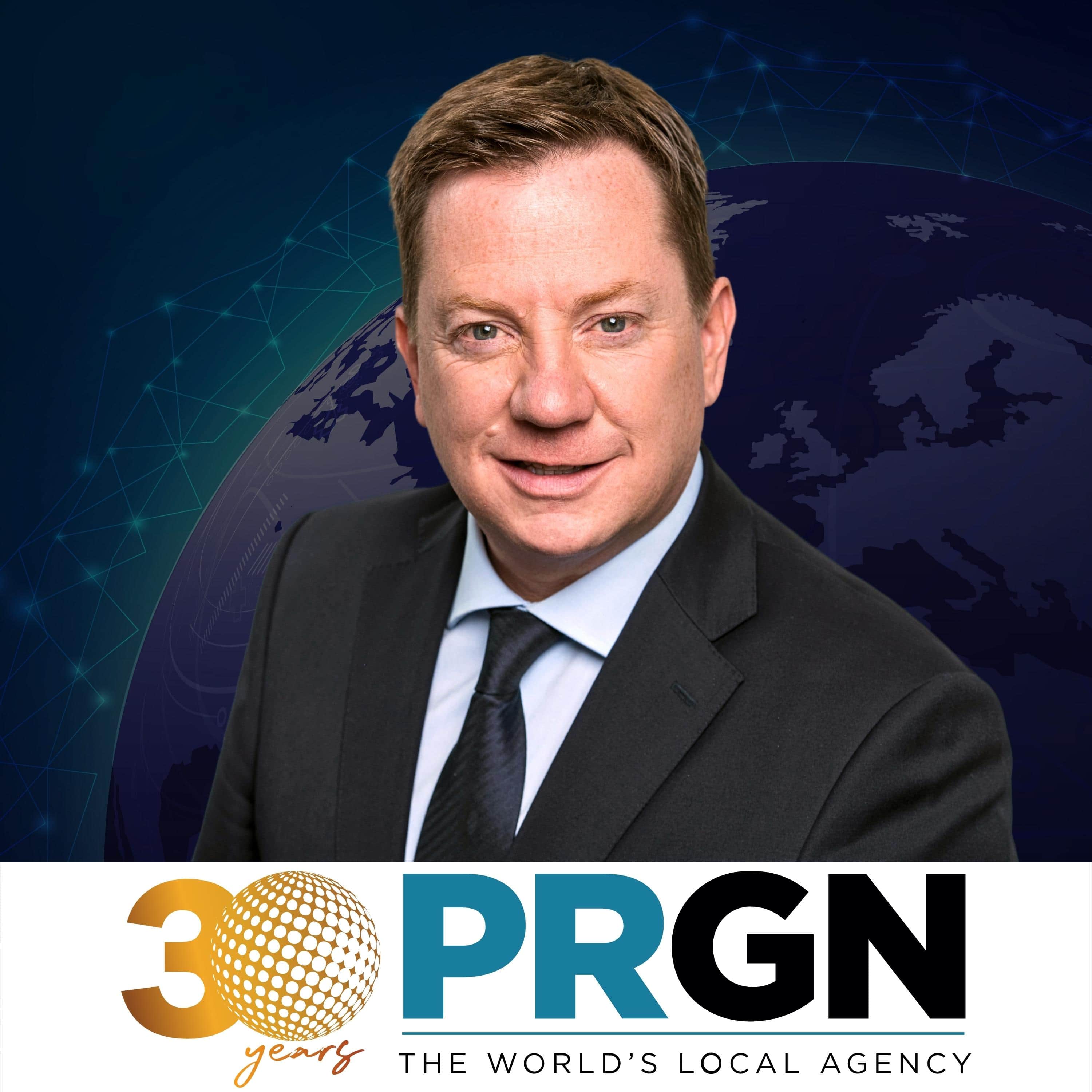 S1 E2: ESG and What it Means to Companies and Communicators with Michael Diegelmann