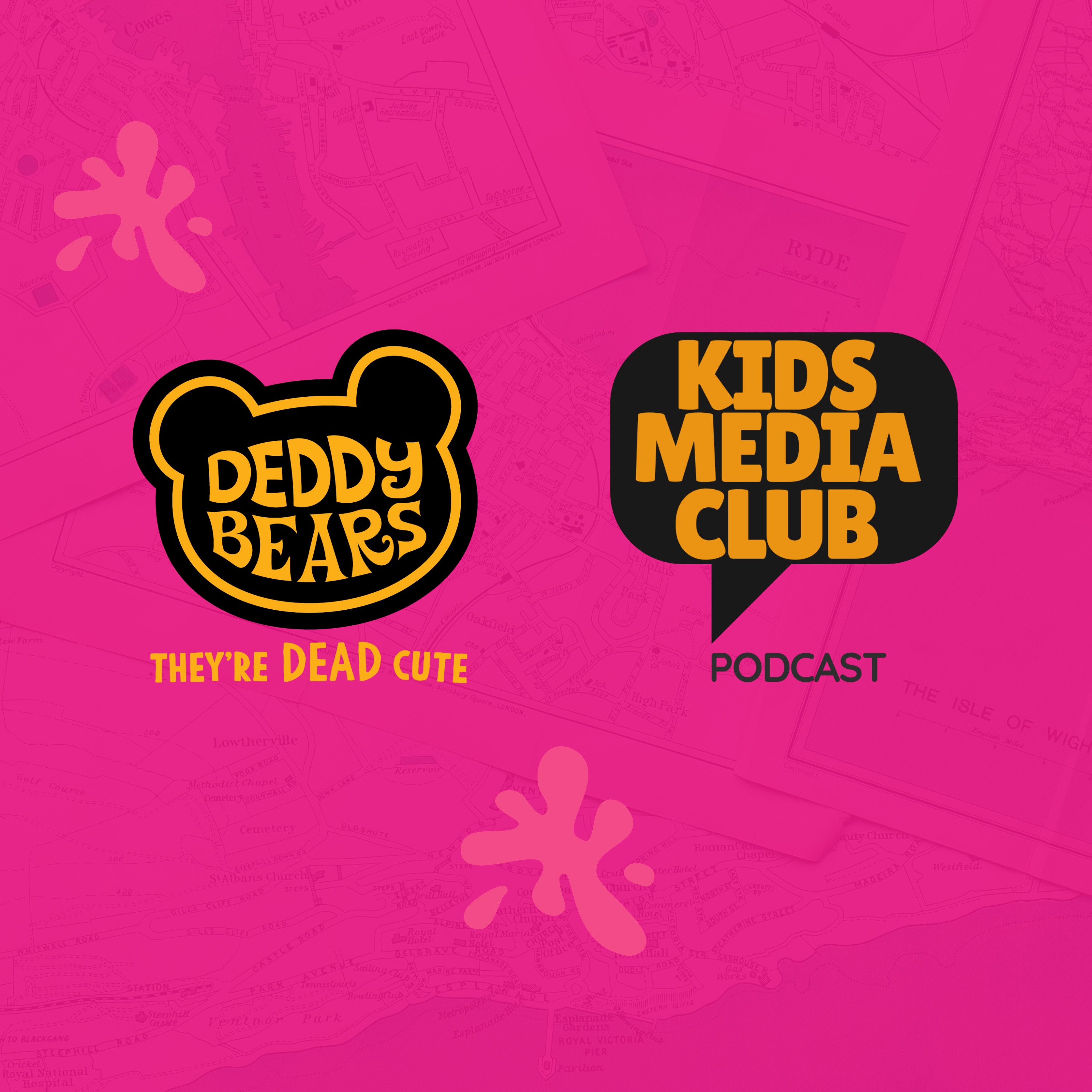 Kids Media Club Podcast