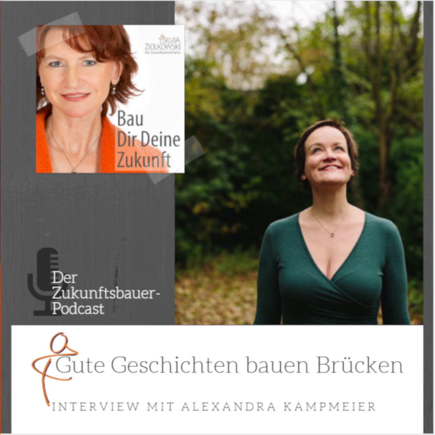 Bau Dir Deine Zukunft