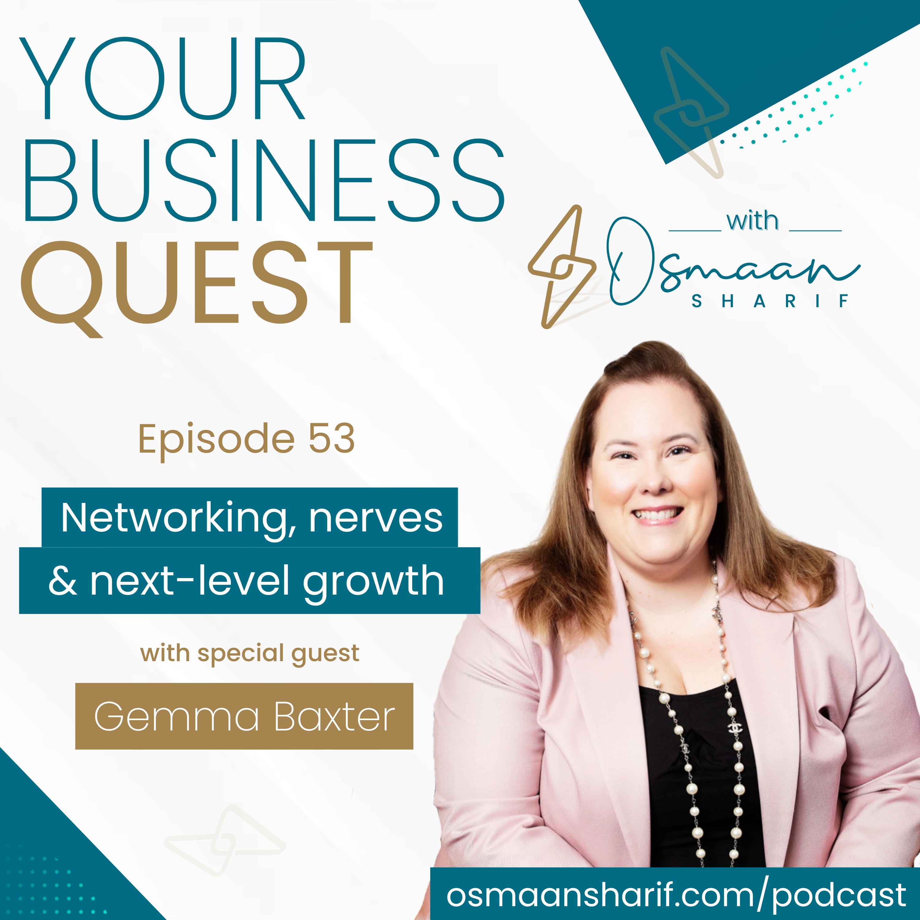 Your Business Quest