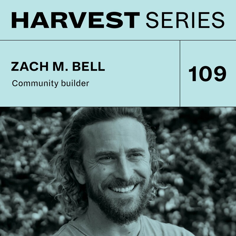 Artwork for podcast Harvest Series