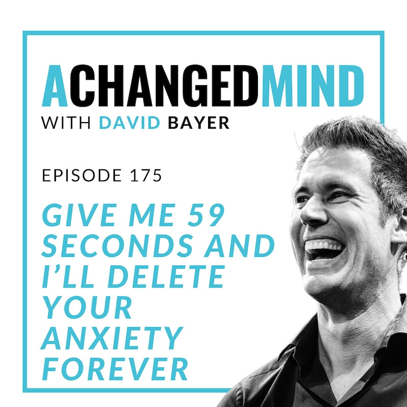 Artwork for podcast A Changed Mind | Mindset That Matters