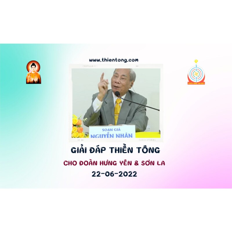 Artwork for podcast DAO PHAT KHOA HOC VAT LY THIEN TONG VIET NAM
