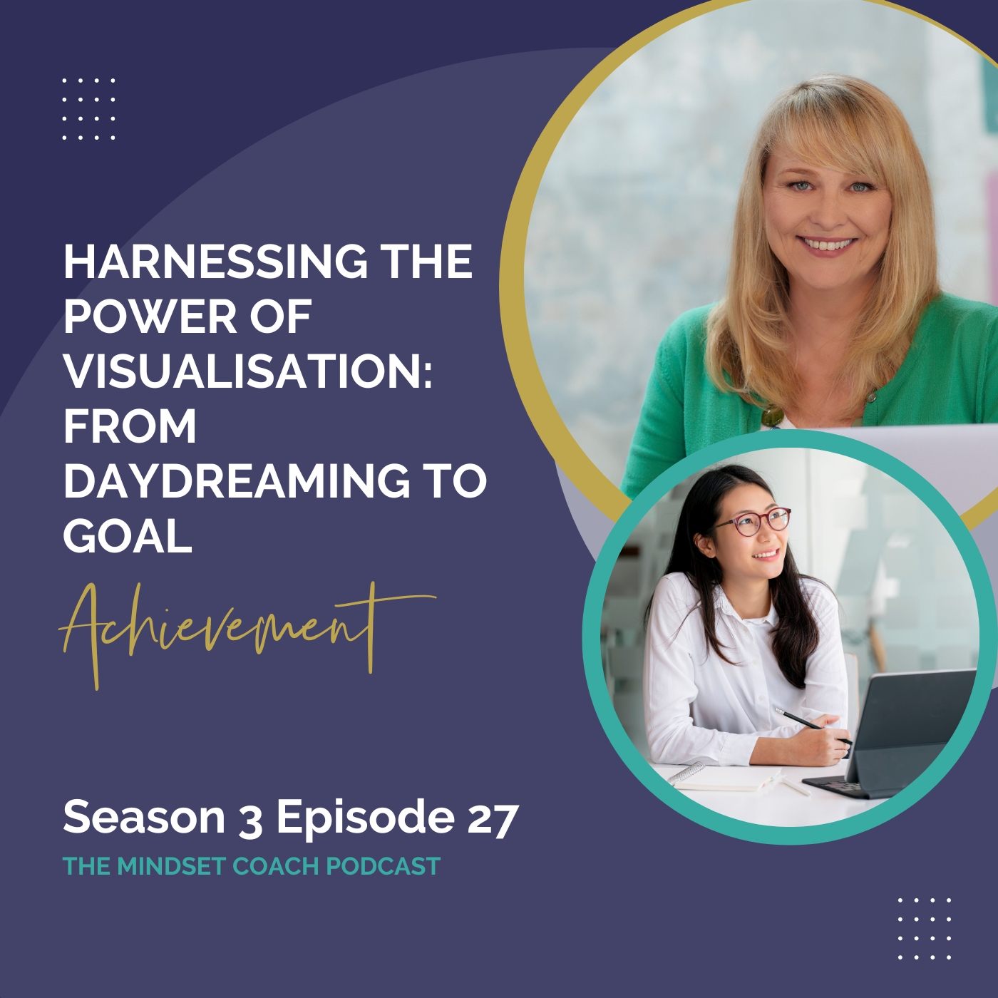Harnessing the Power of Visualisation: From Daydreaming to Goal Achievement