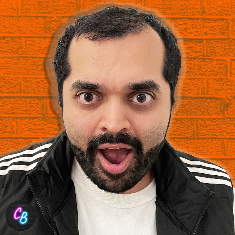 Artwork for podcast The Critical Banter Podcast