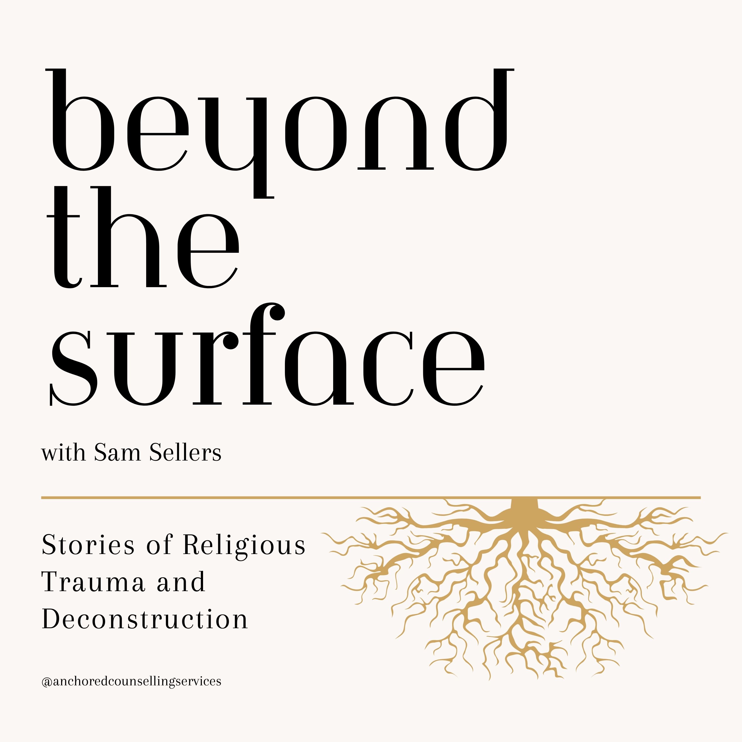 Show artwork for Beyond The Surface