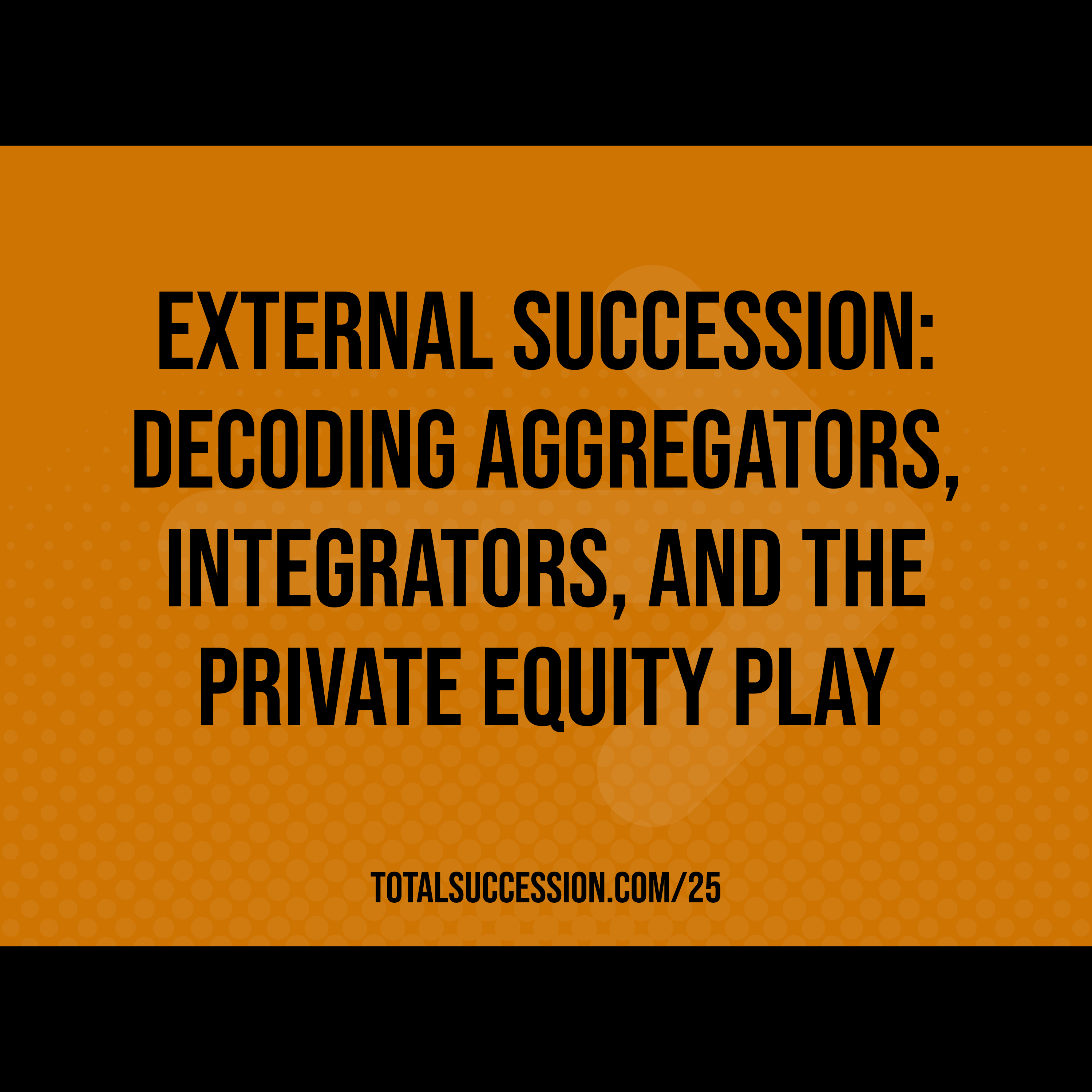 Total Succession