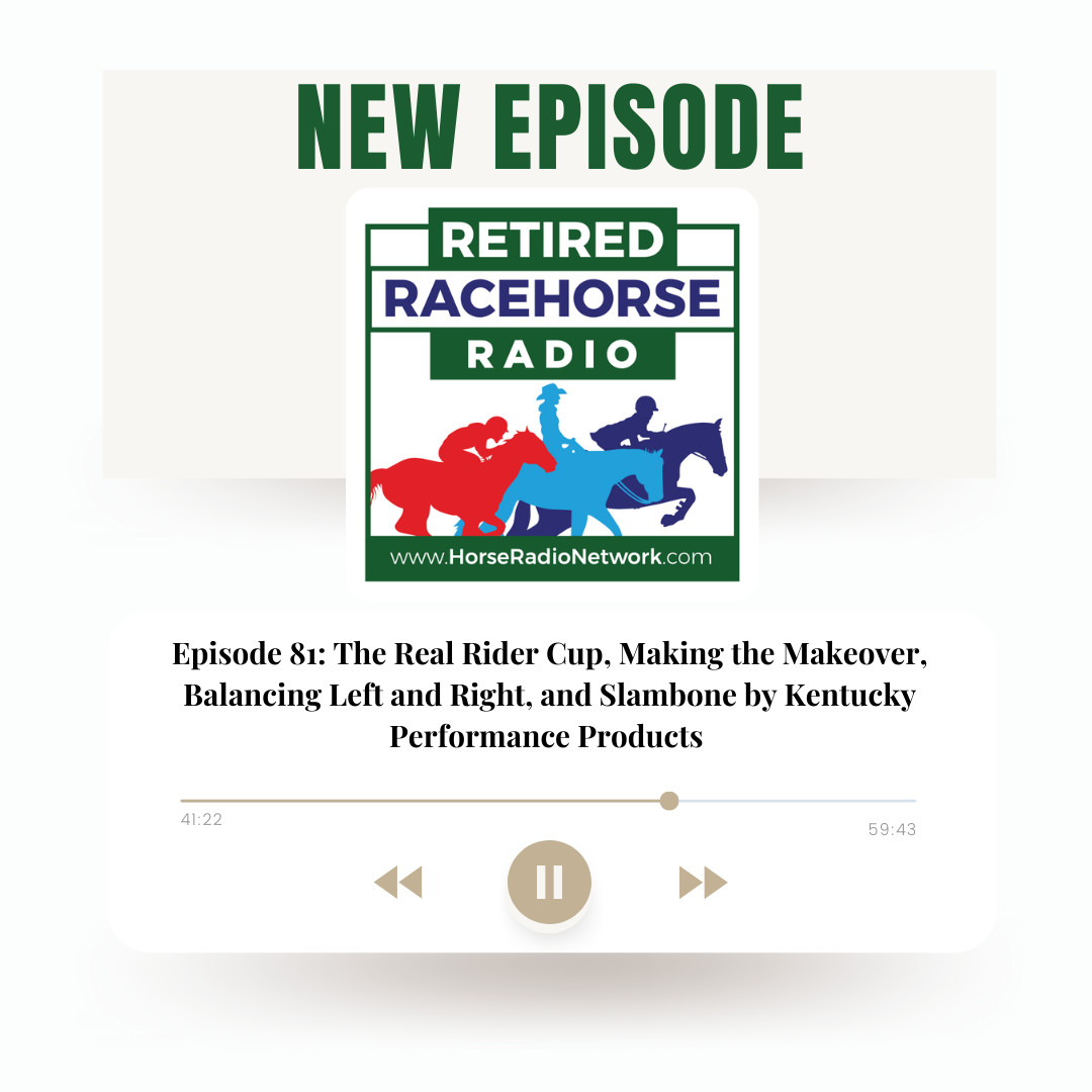 Retired Racehorse Radio