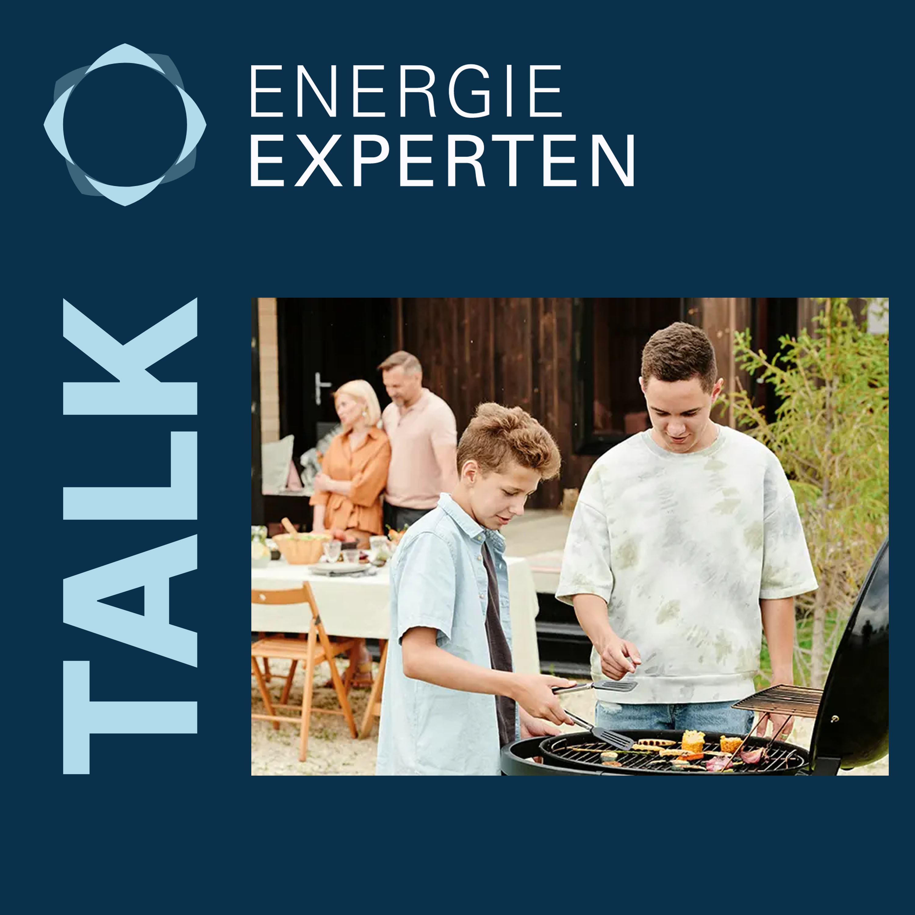 Energie-Experten