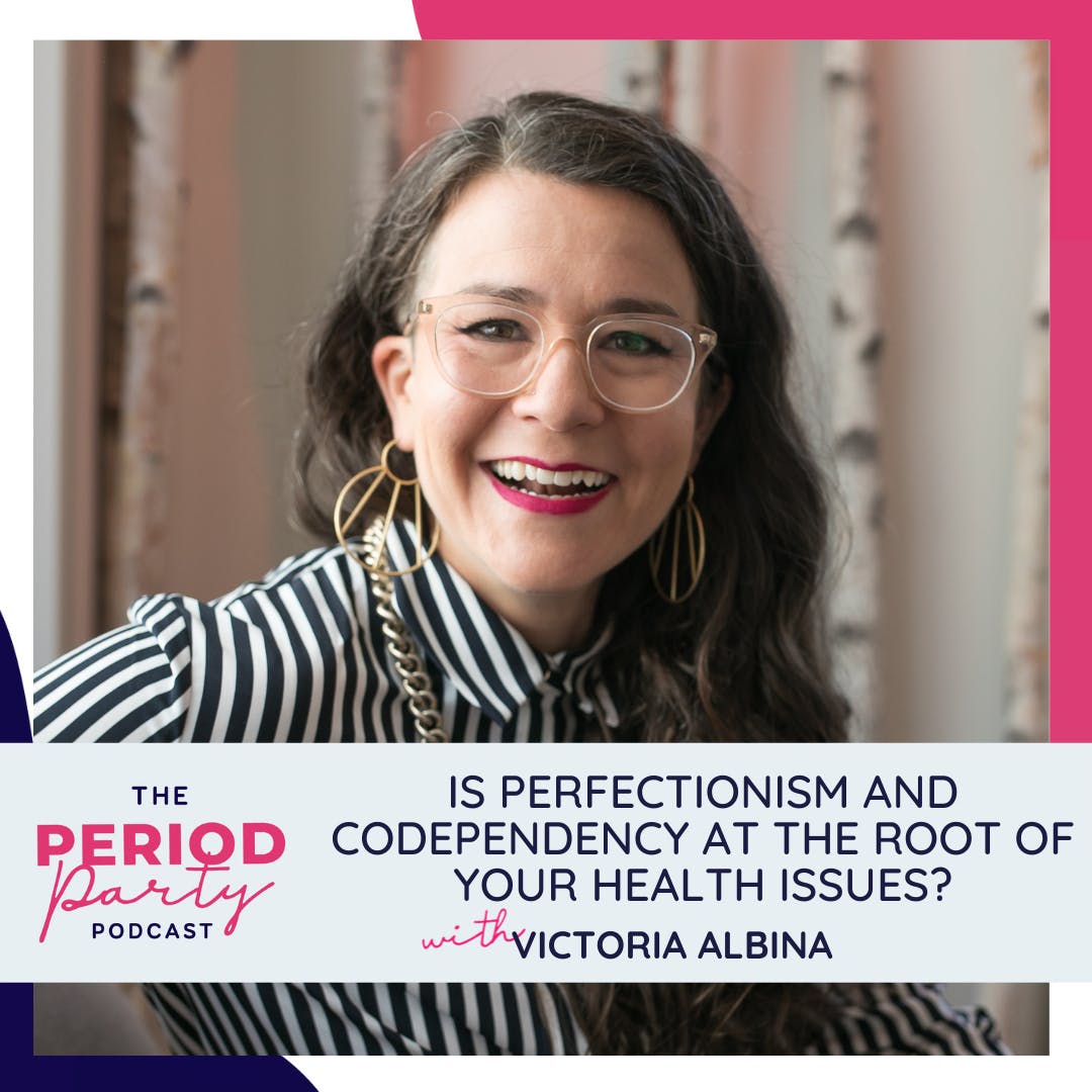 The Period Party