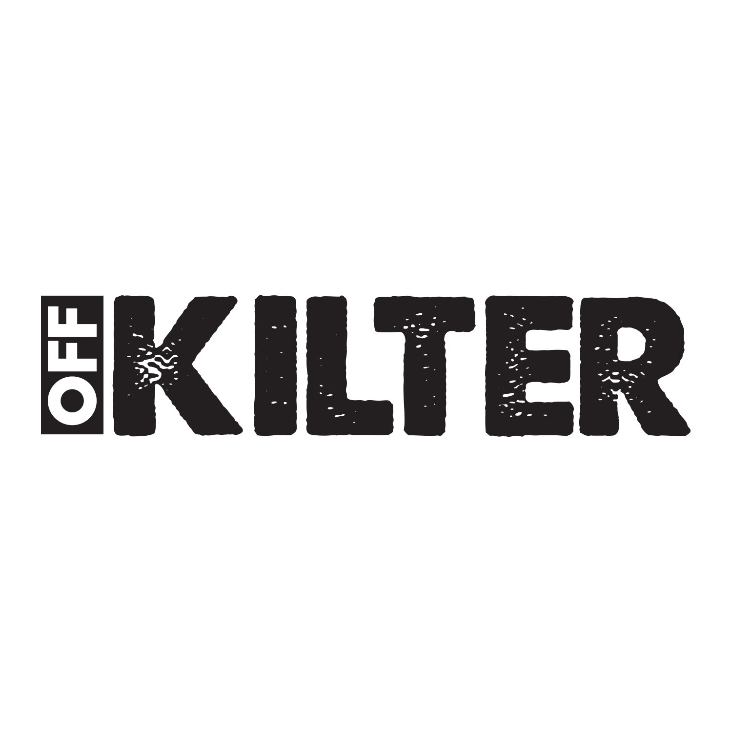 Artwork for podcast The Off Kilter Show