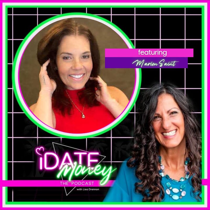 Artwork for podcast I Date Money: Budget • Invest • Build Wealth After Divorce