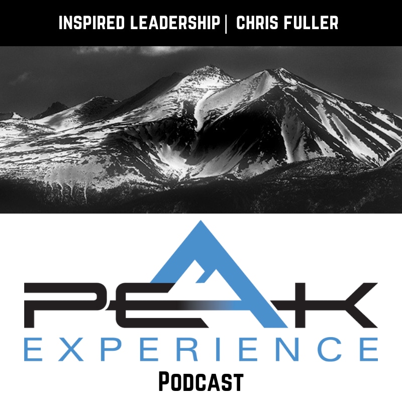 Artwork for podcast Peak Experience