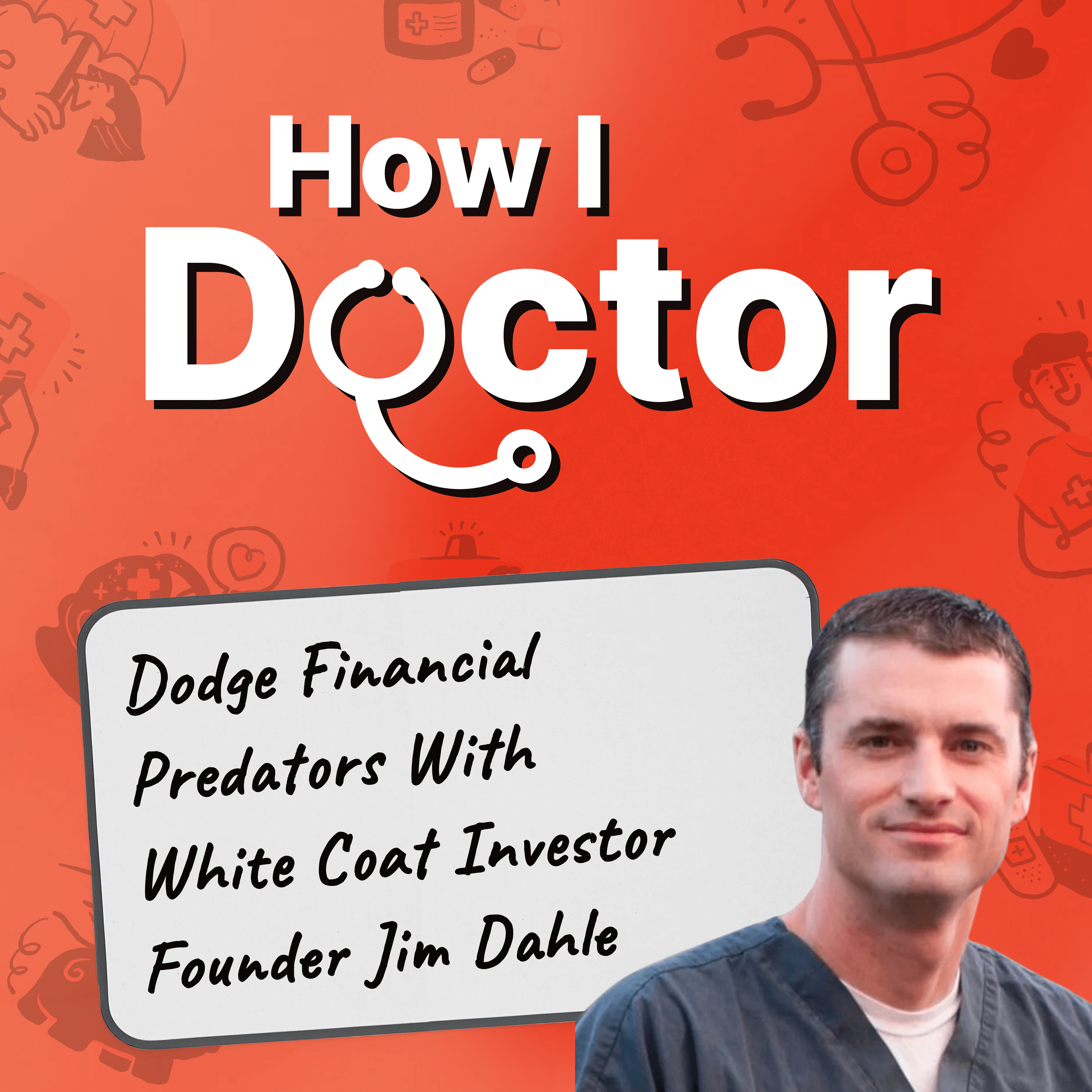 How I Doctor with Dr. Graham Walker