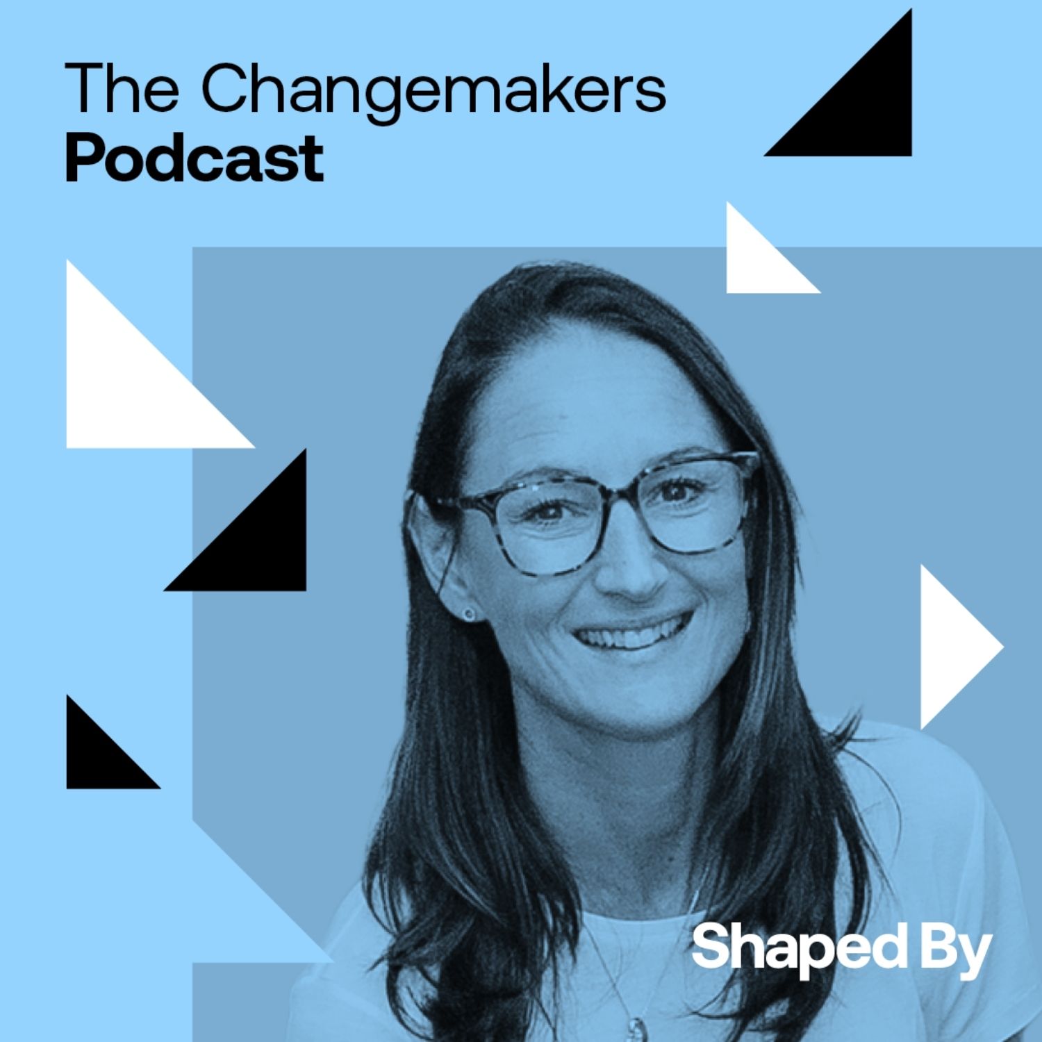 Artwork for podcast The Changemakers