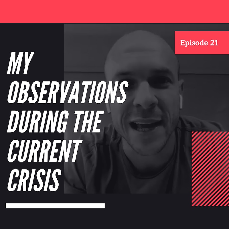 Artwork for podcast The DC Practice Growth Show