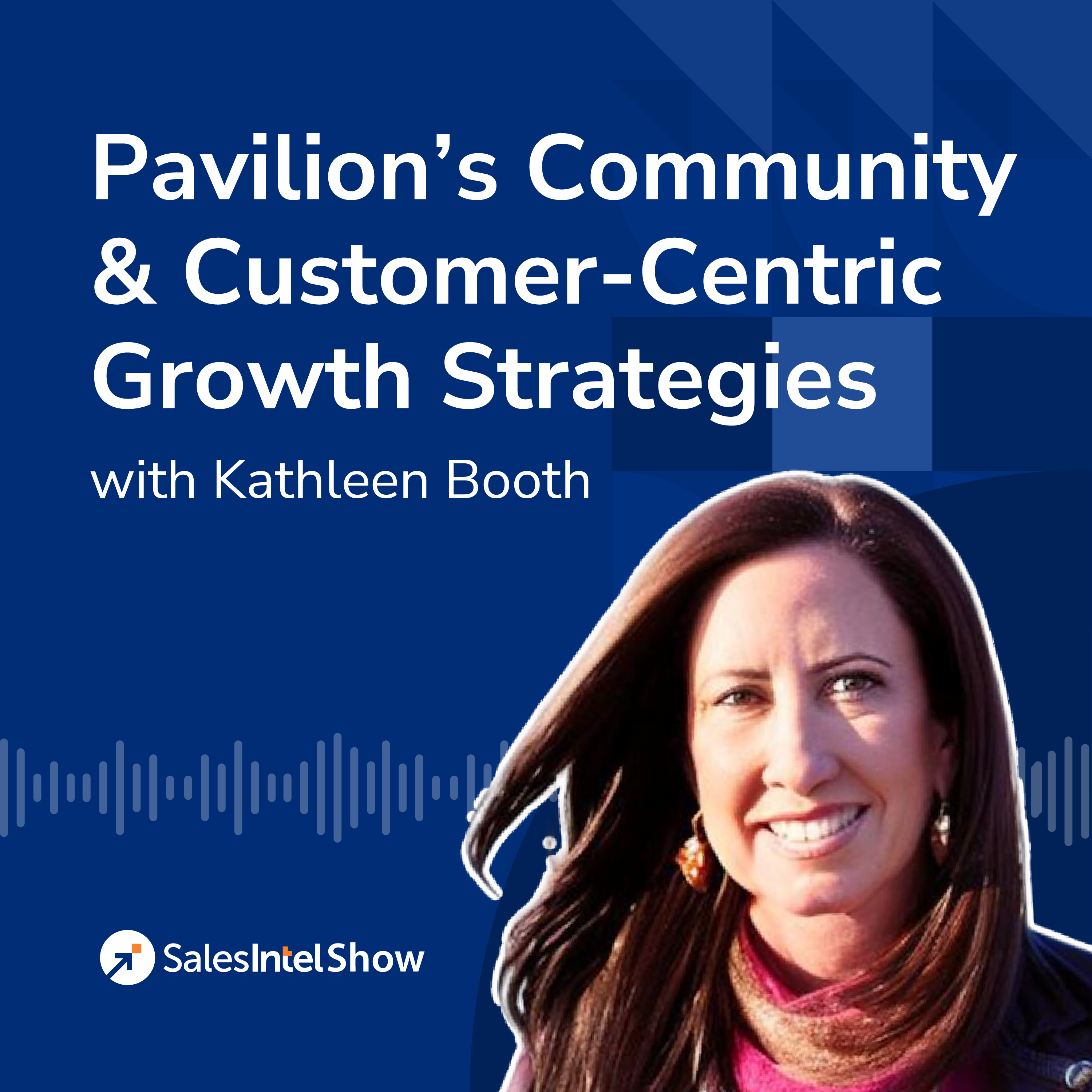 B2B Pipeline Pioneers