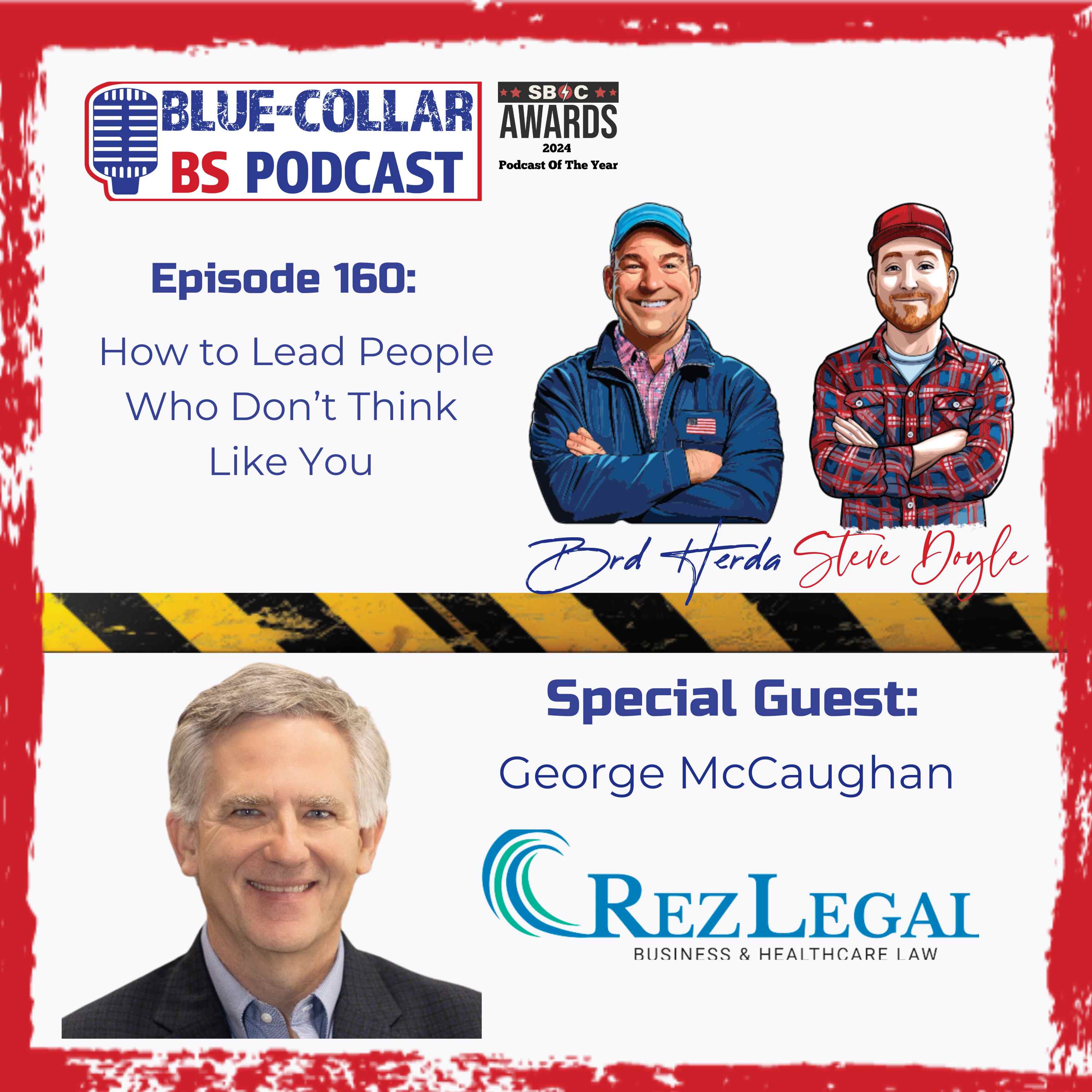 Blue-Collar BS