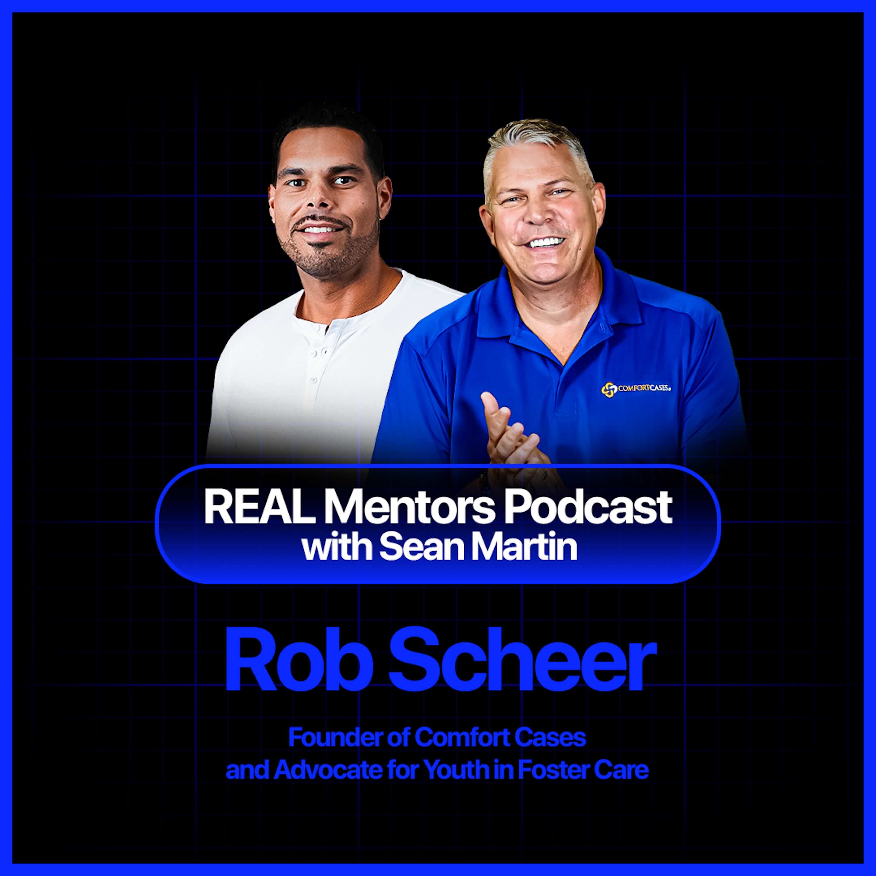REAL Mentors Podcast