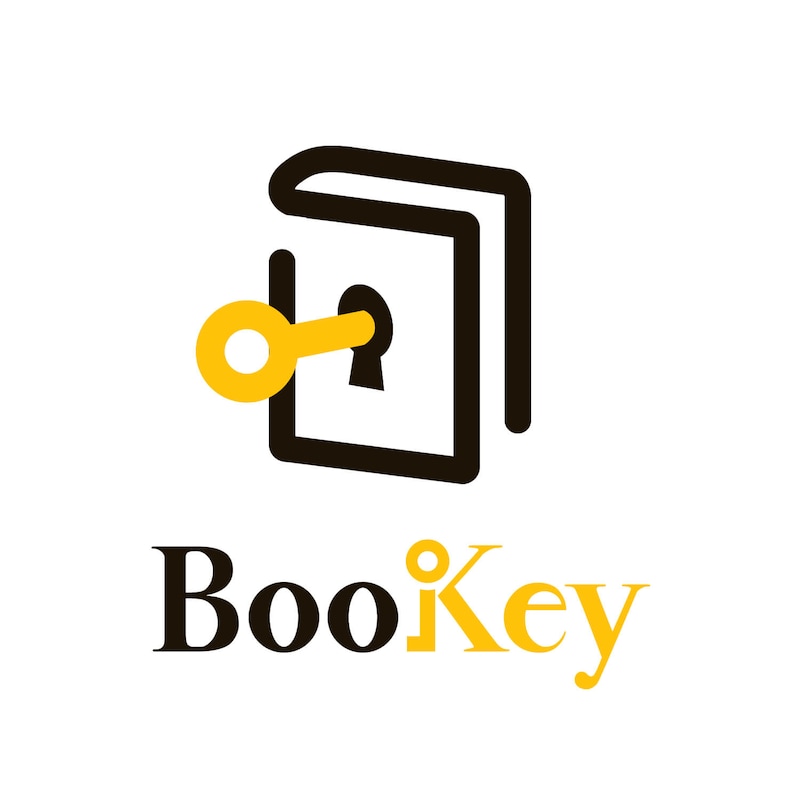 Artwork for podcast Bookey App 30 mins Book Summaries Knowledge Notes and More