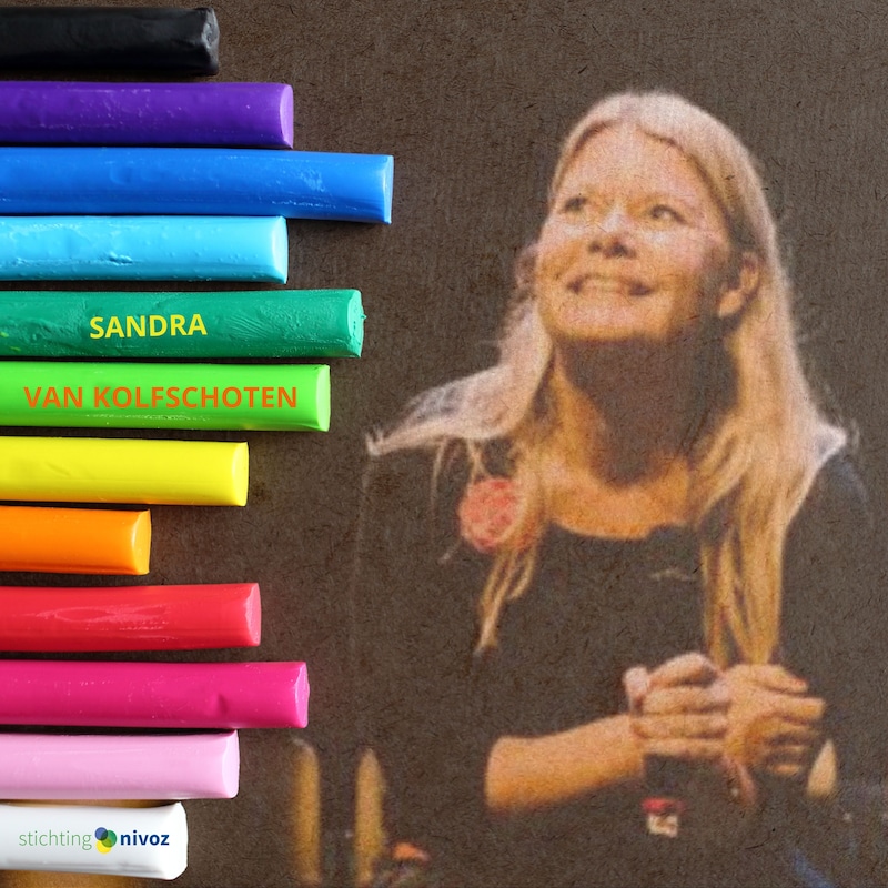 Artwork for podcast Onderwijs en de kunsten