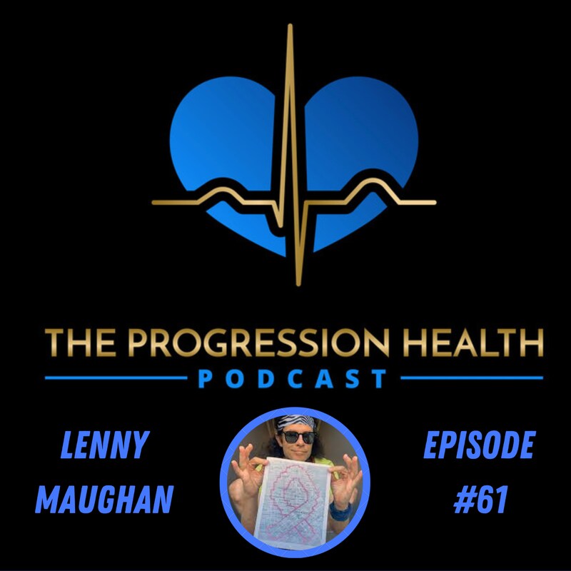 Artwork for podcast The Progression Health Podcast