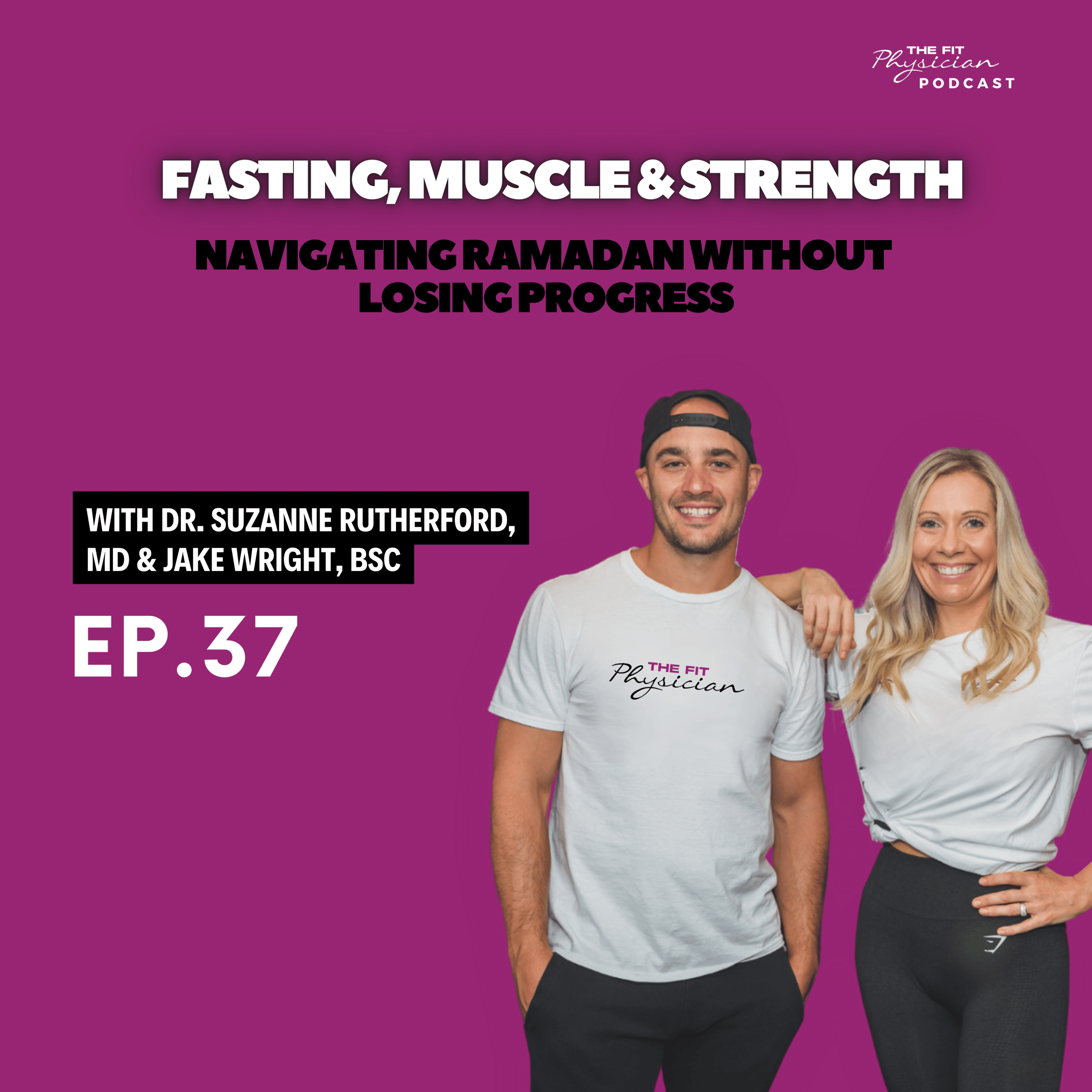 The Fit Physician