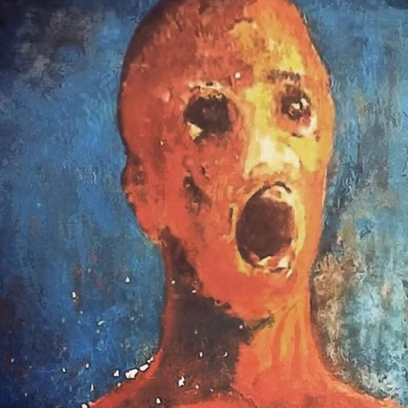 Artwork for podcast Pursuit of the Paranormal