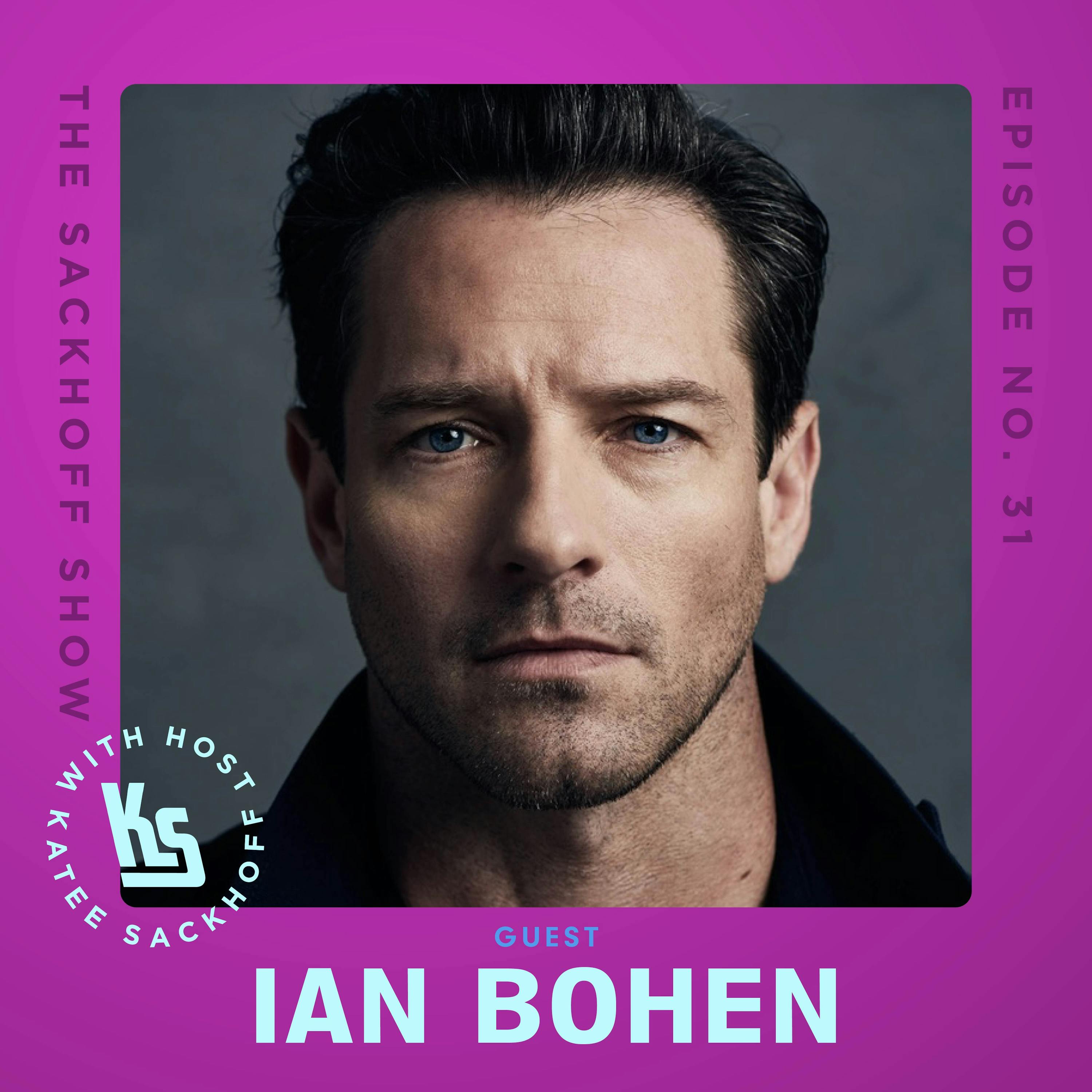 Ian Bohen on Yellowstone and Why He Trusted Taylor Sheridan