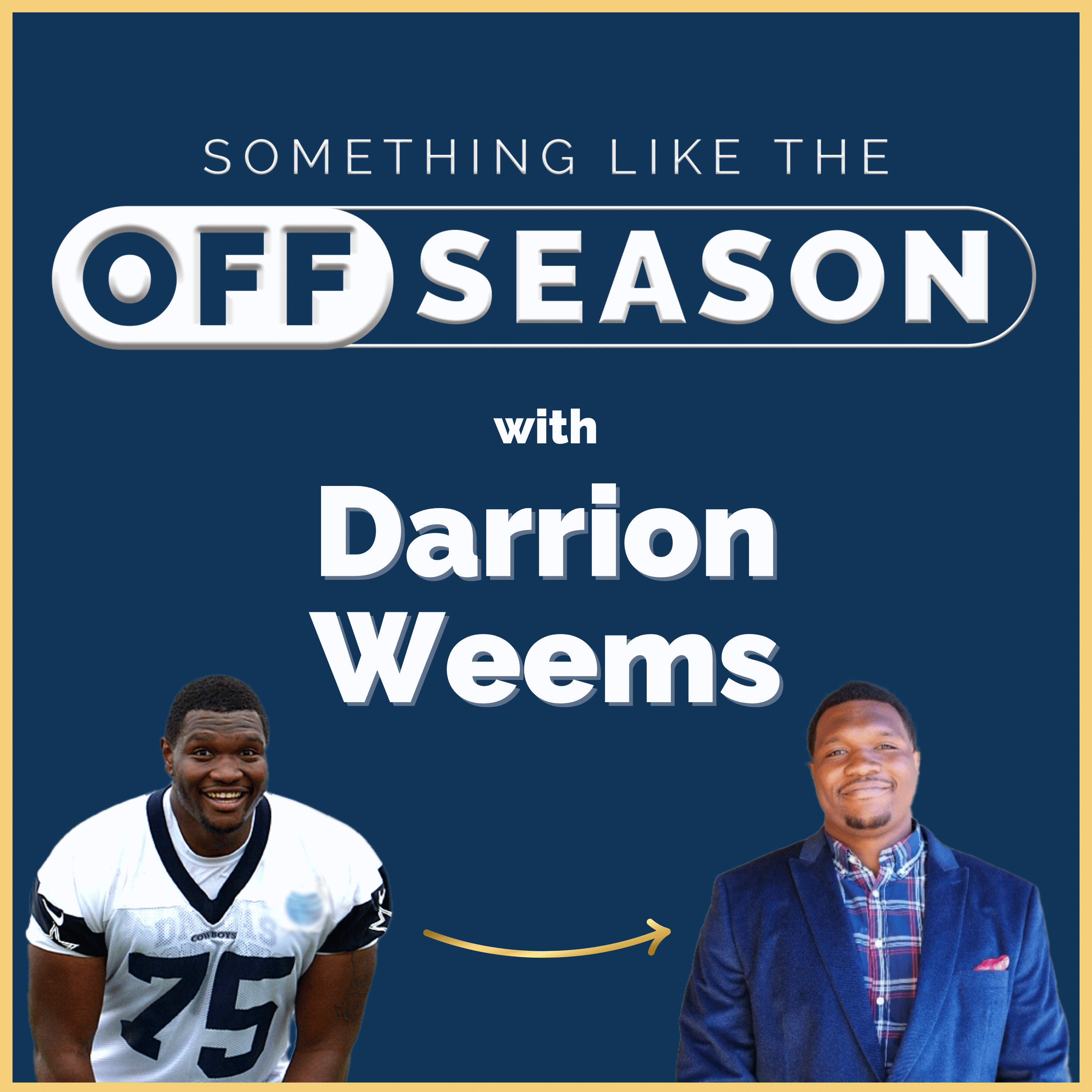 Something Like the Offseason