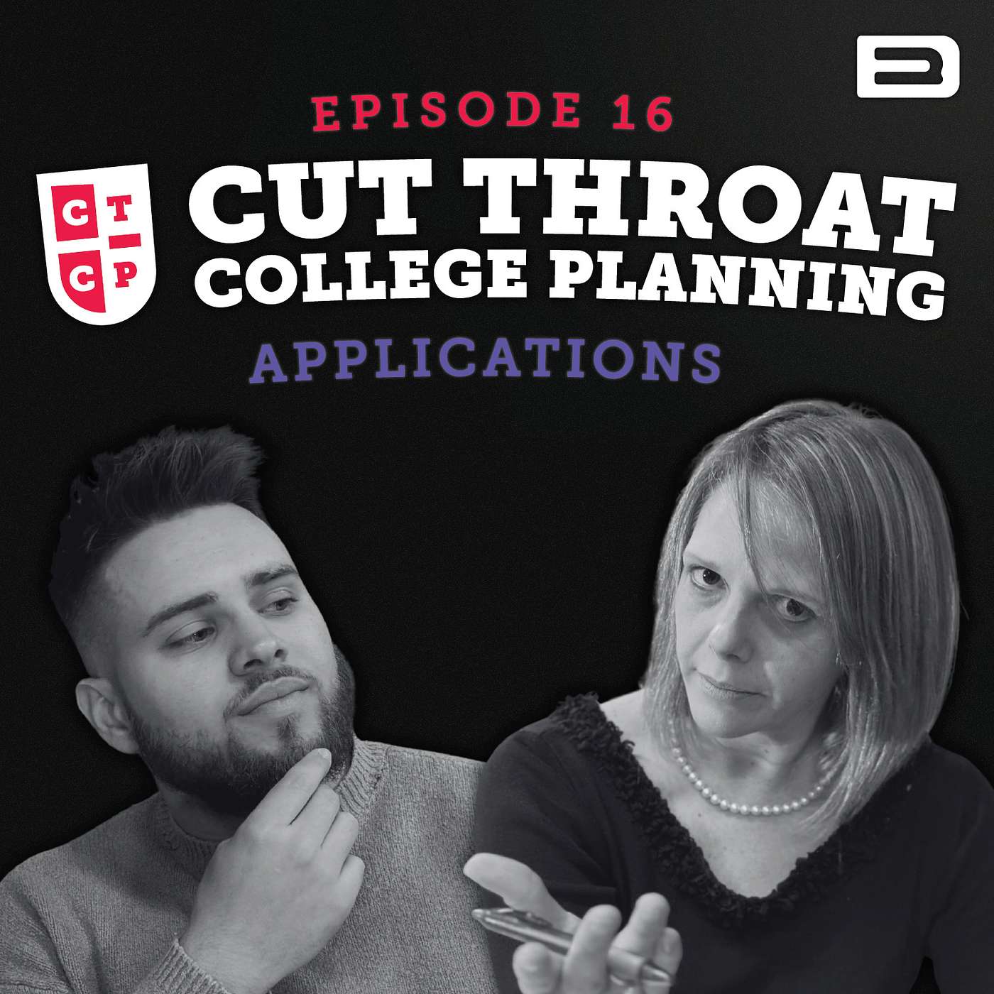 College Applications | Early Decision, Last Tips, Series Wrap Up
