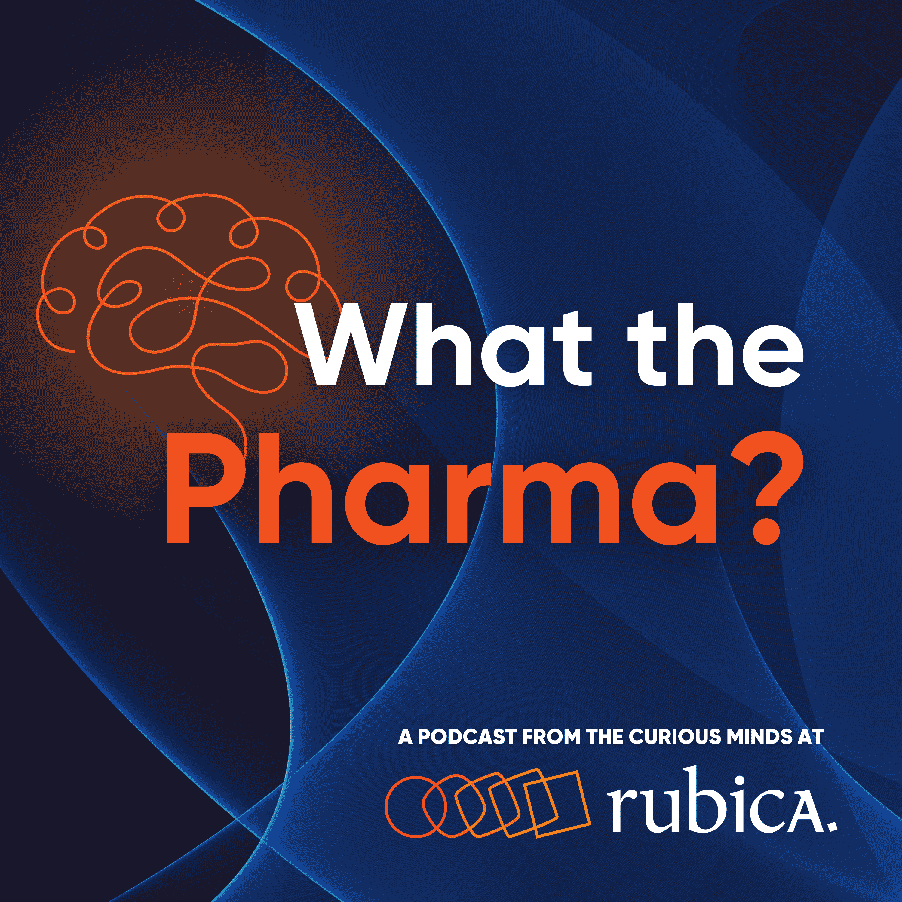 What the Pharma?