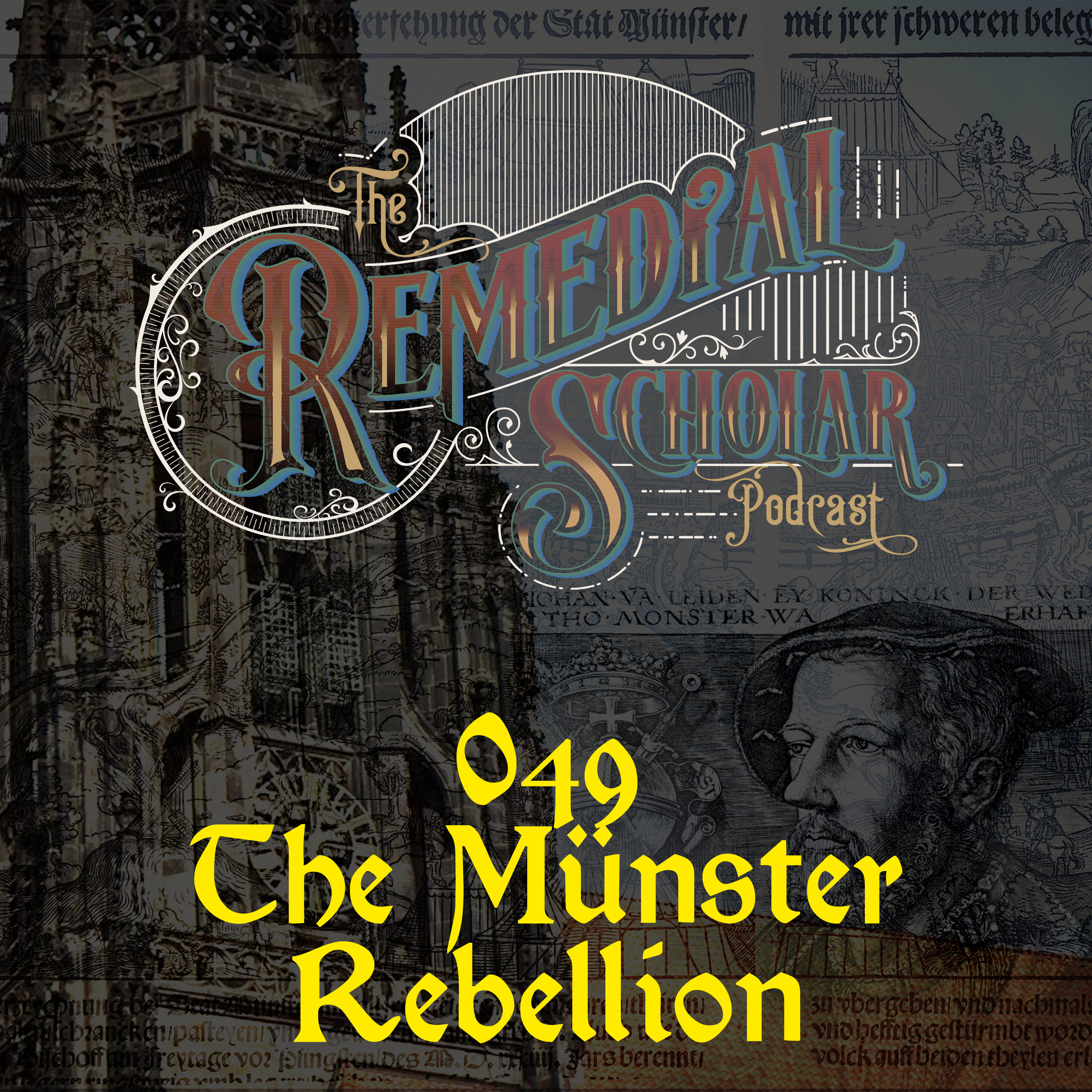 The Remedial Scholar