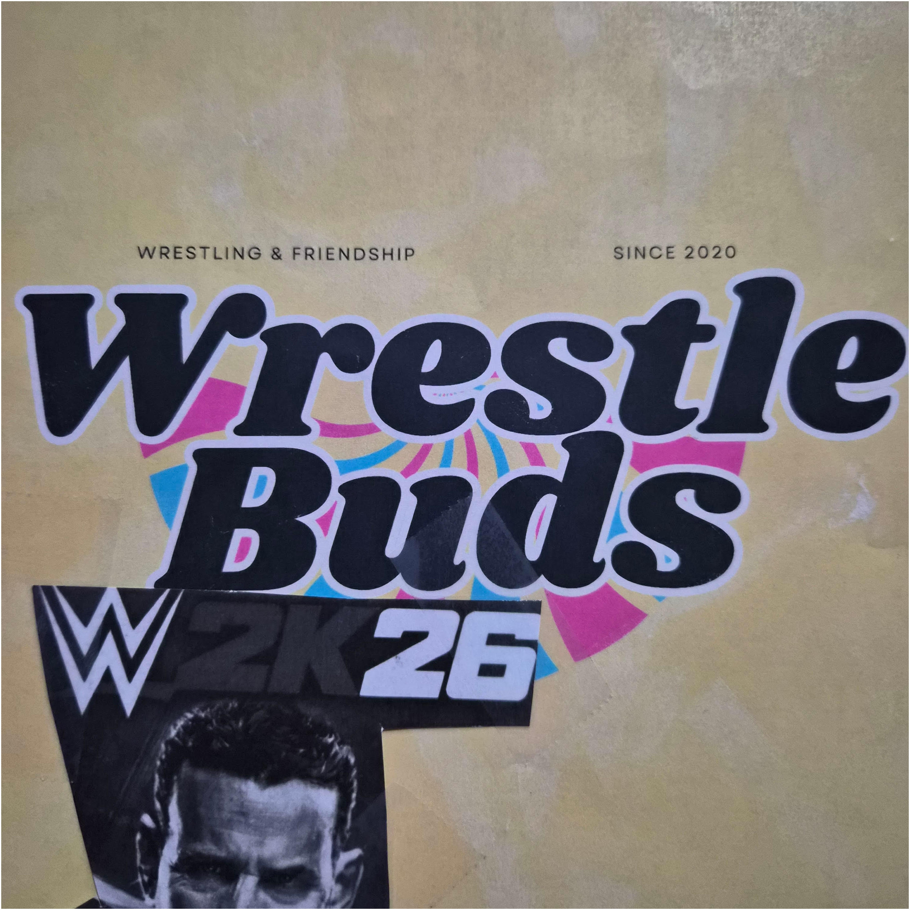 WWE 2K26's Ringside Pass And Creative Suite: Thoughts, Prayers, And More?