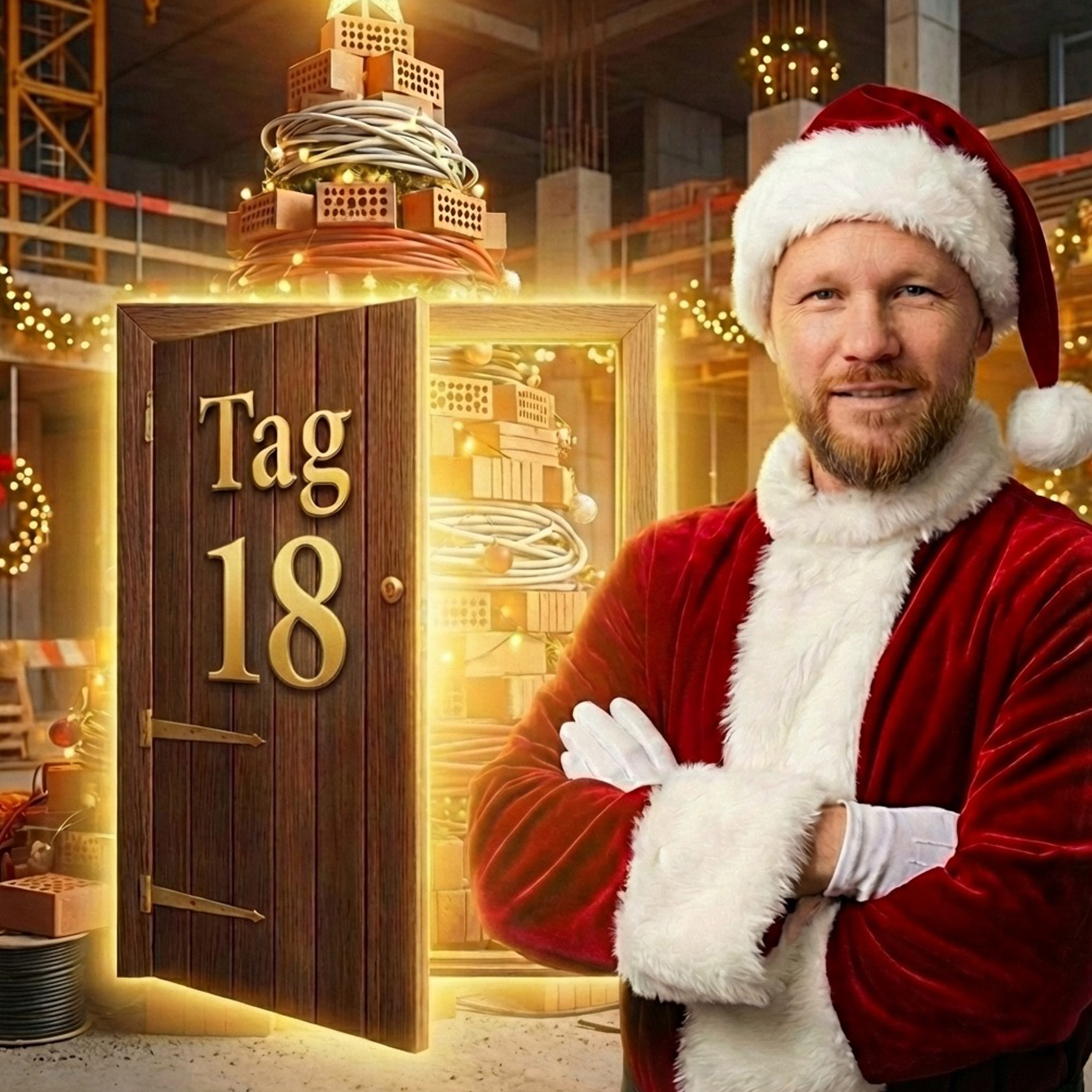 Immo Inside - Mit Dr. Peter Burnickl: 🎄 Tag 18 Adventskalender – Mini-Architekten-Wettbewerb: So bekommst du die besten Entwürfe für kleines Geld episode artwork
