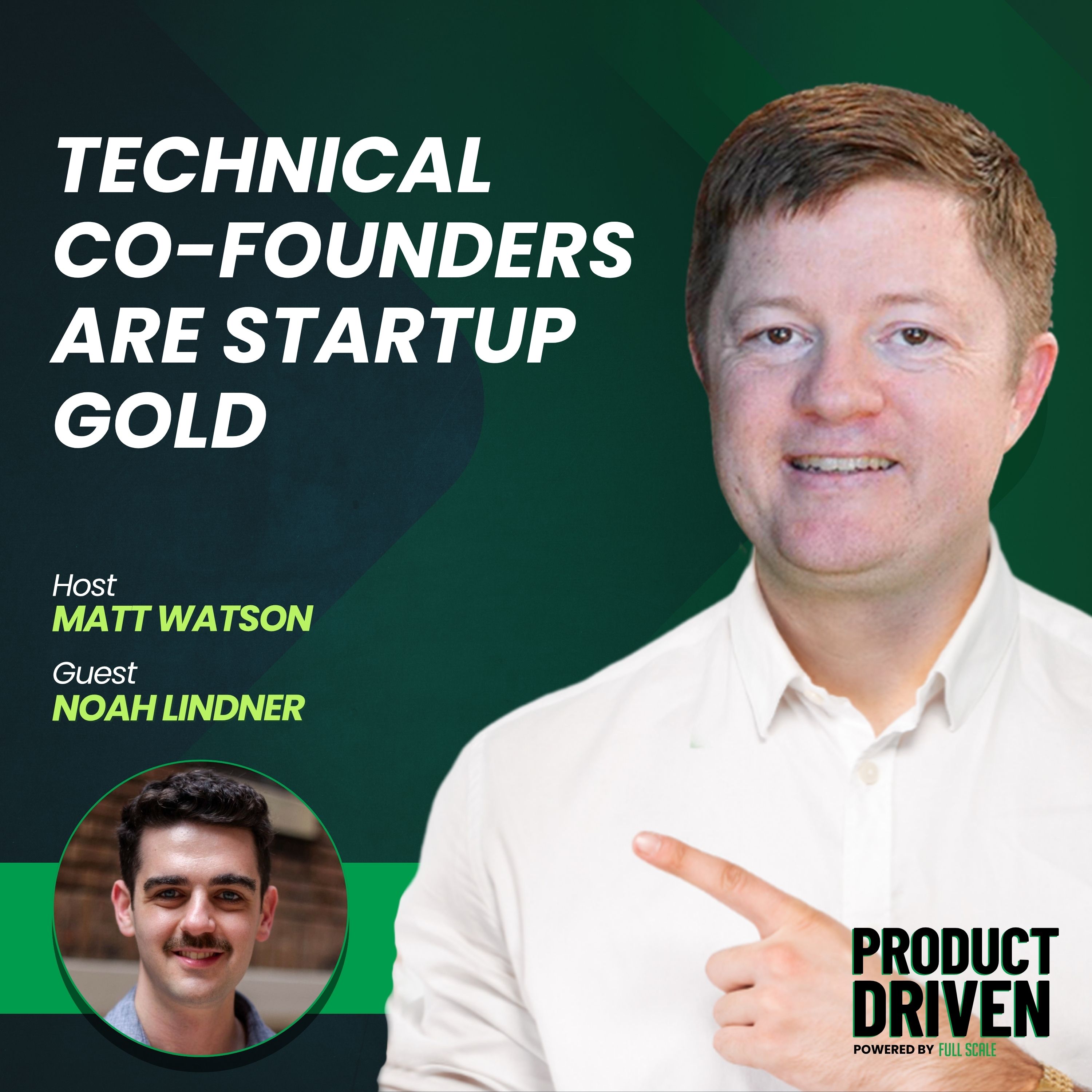 Product Driven