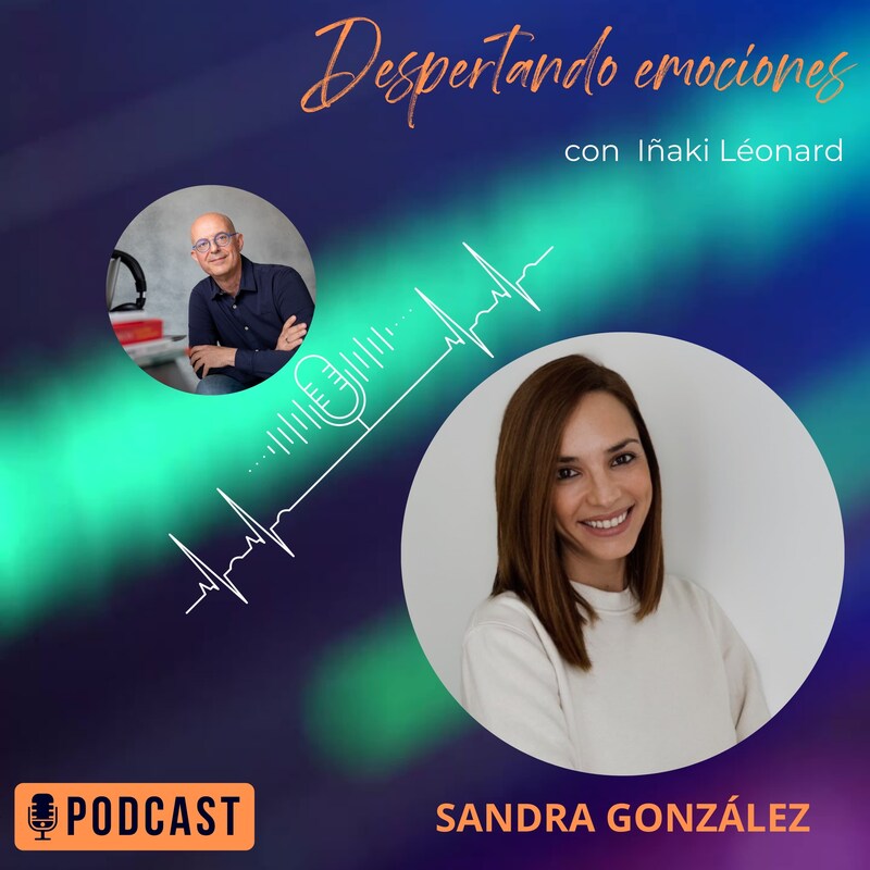 Artwork for podcast Despertando emociones