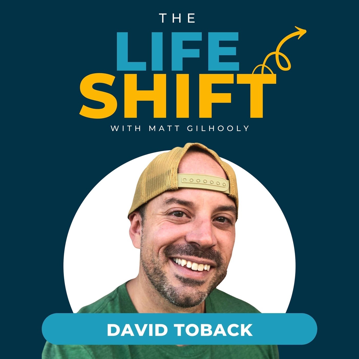 The Life Shift | Conversations About Life Before and After