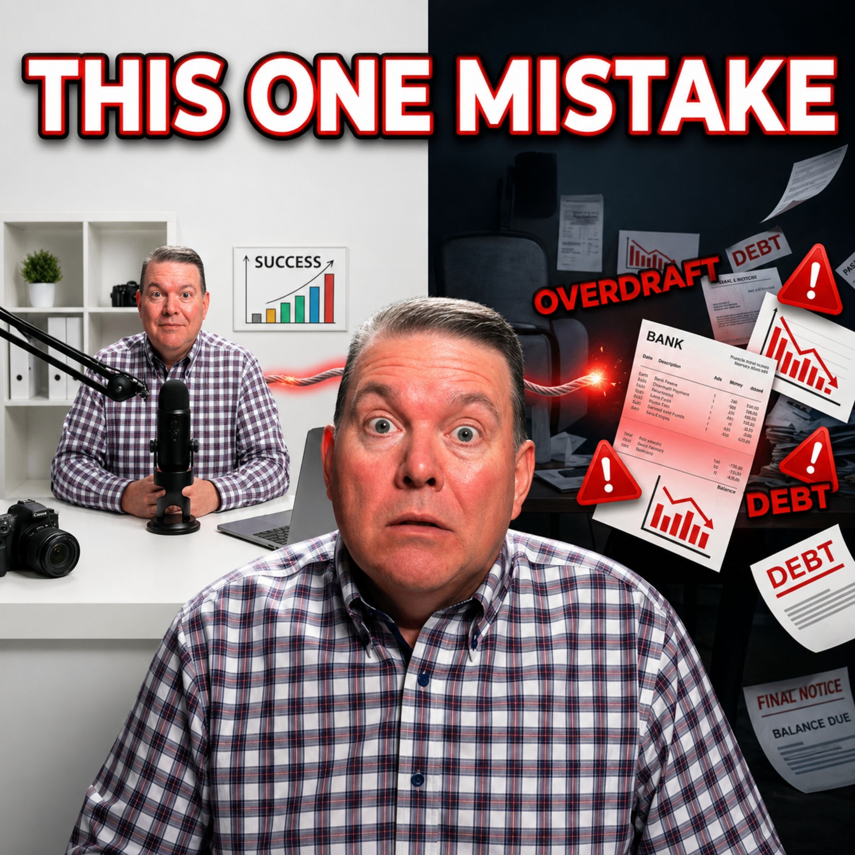 This ONE Money Mistake Can Destroy Everything