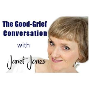 The Good Grief Conversation