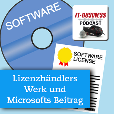 IT-BUSINESS