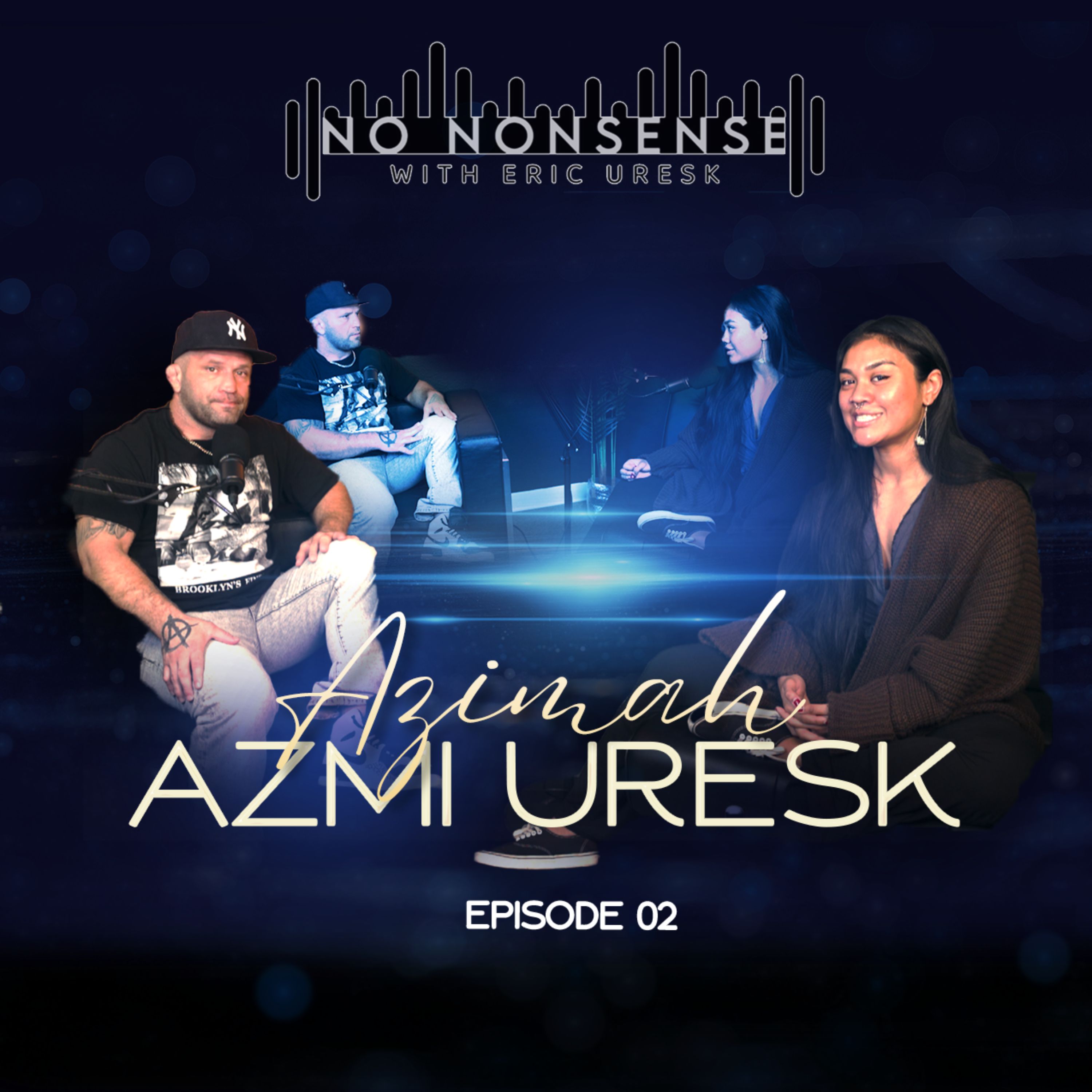 No Nonsense With Eric Uresk